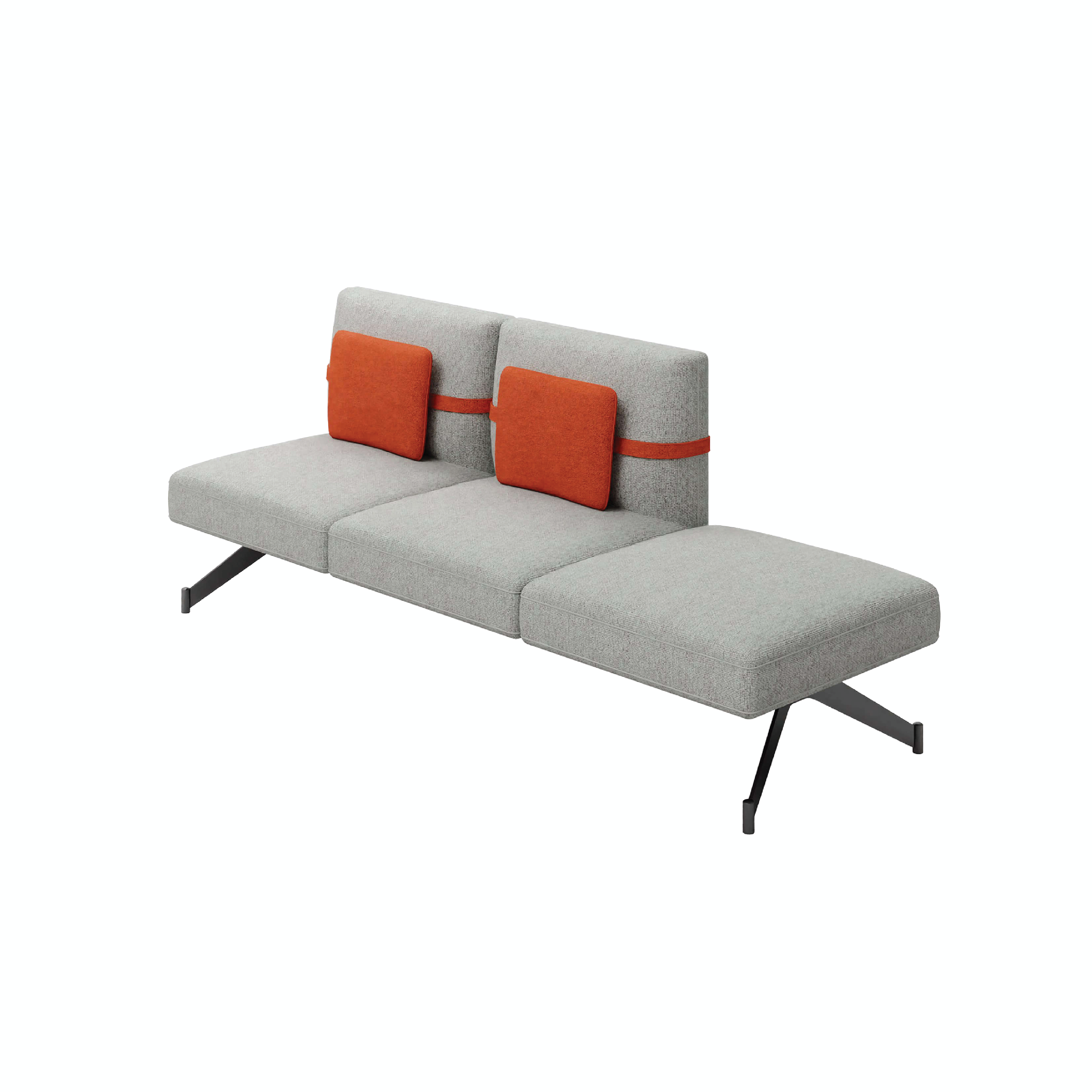 Senna - Modular Bench/Sofa