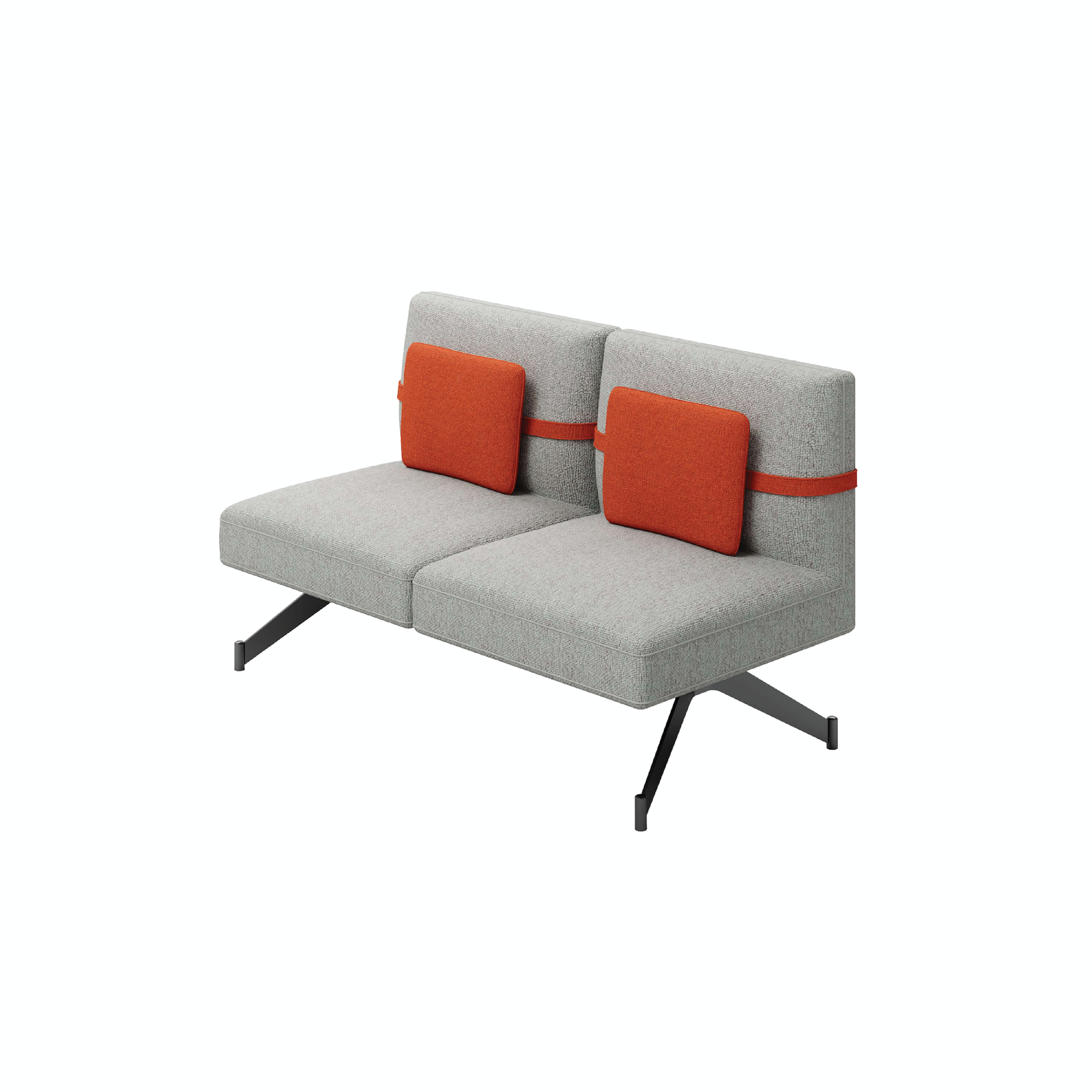 Senna - Modular Bench/Sofa