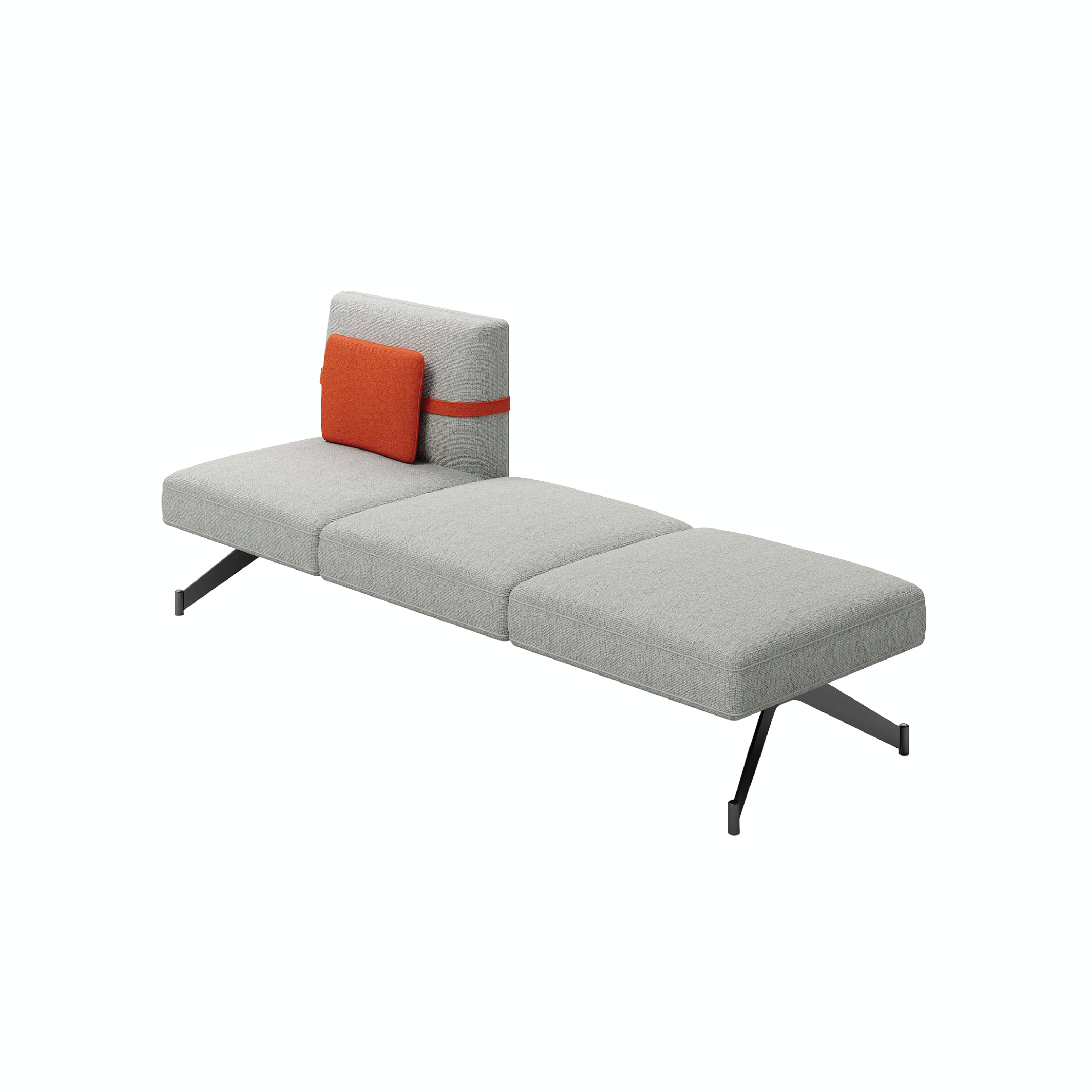 Senna - Modular Bench/Sofa