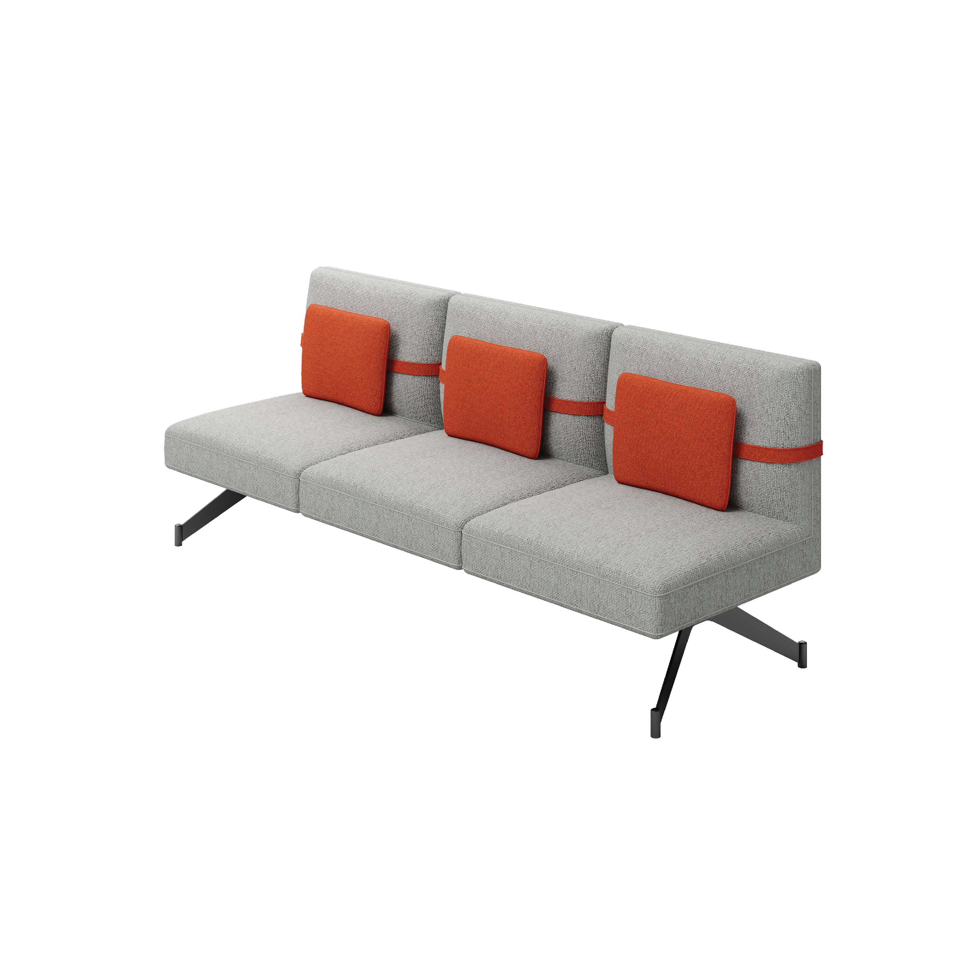 Senna - Modular Bench/Sofa