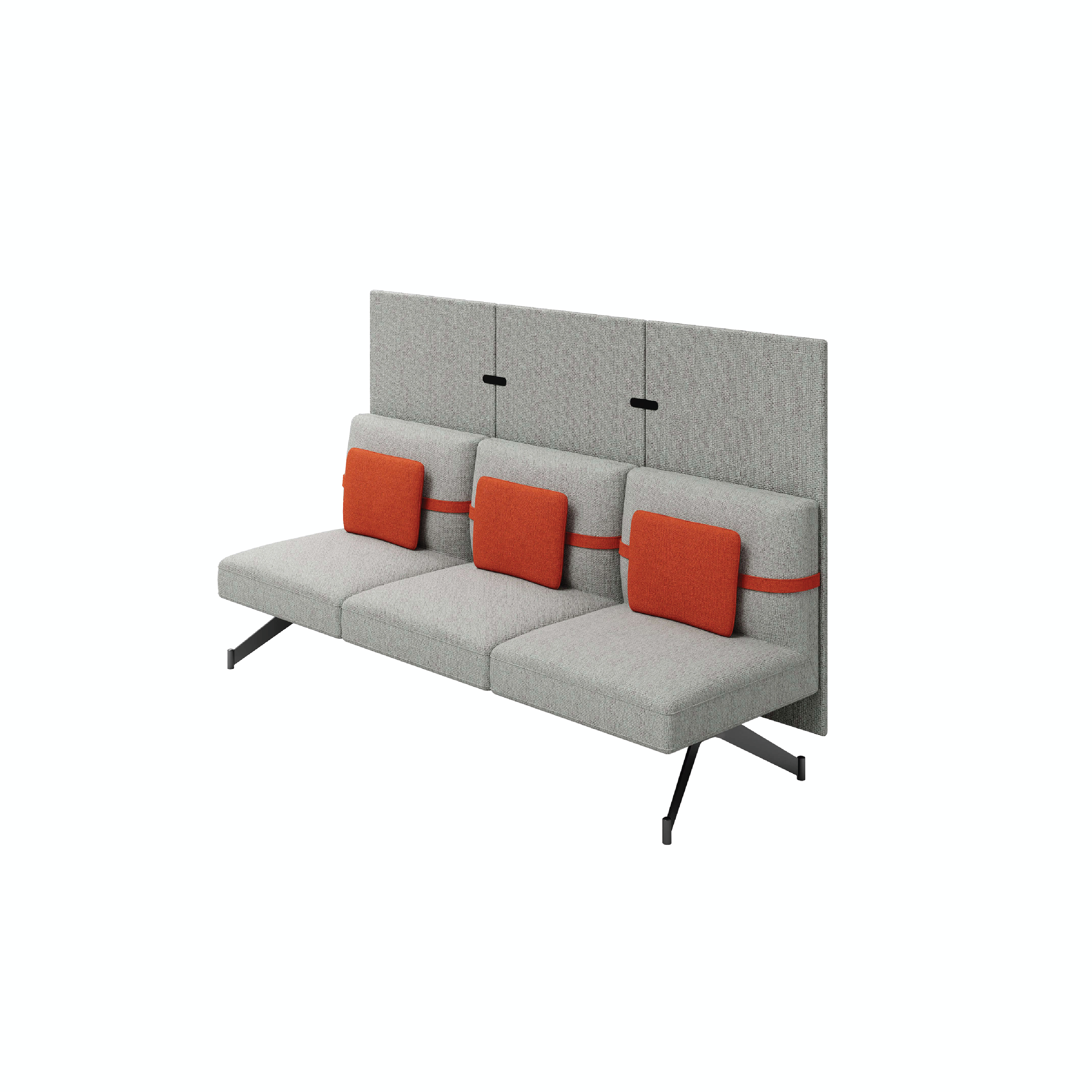 Senna - Modular Bench/Sofa