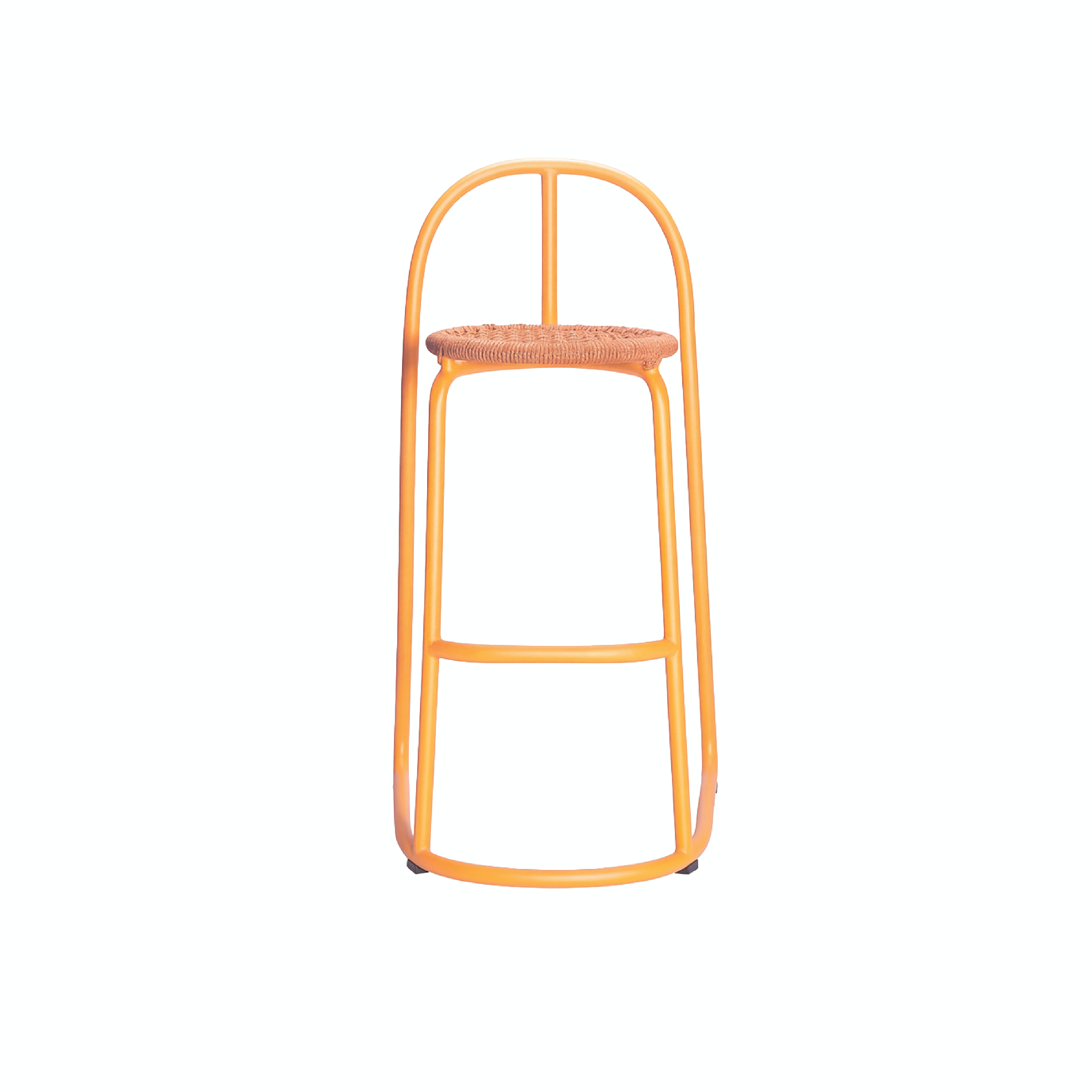 Set - Outdoor Bar Chair