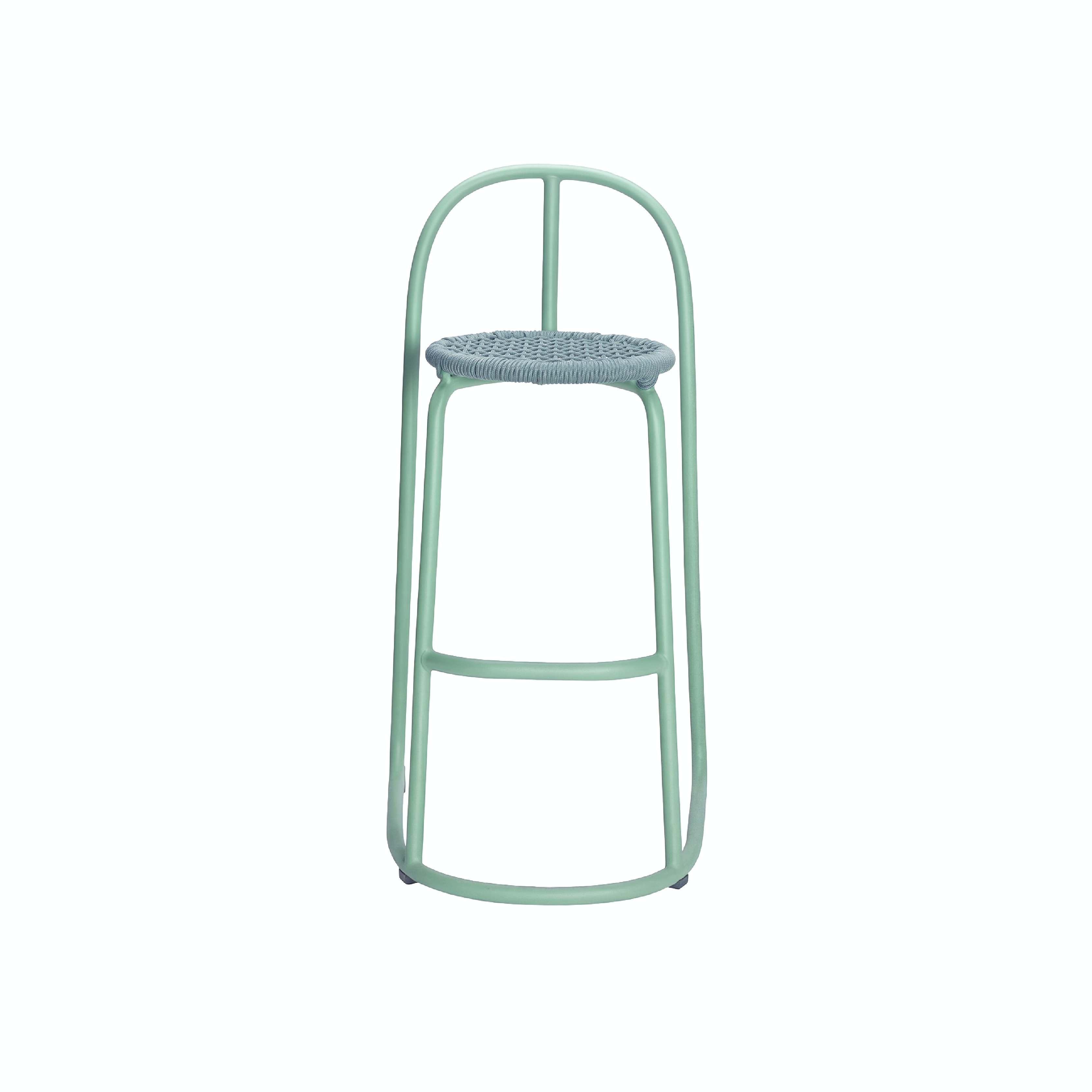 Set - Outdoor Bar Chair