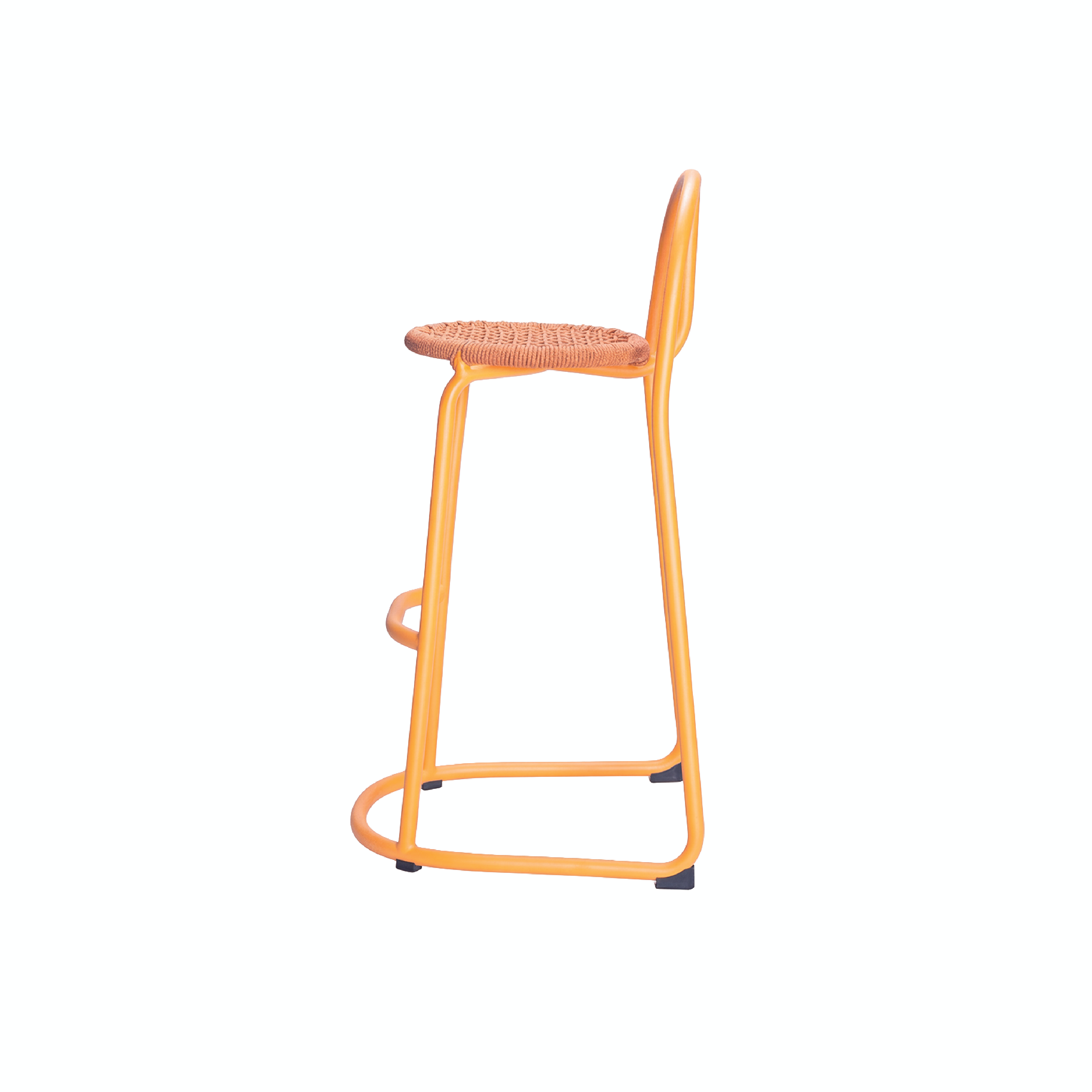 Set - Outdoor Bar Chair
