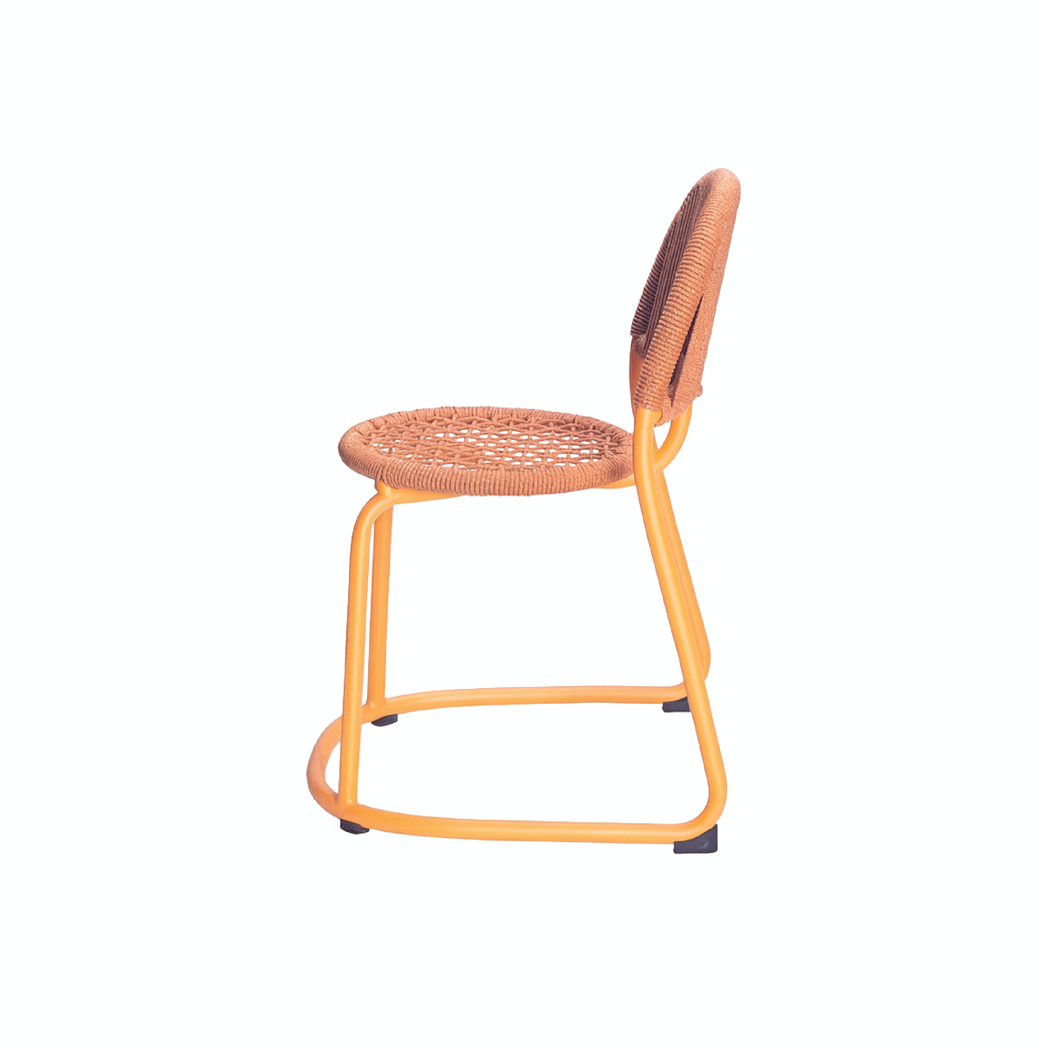 Set - Outdoor Dining Chair