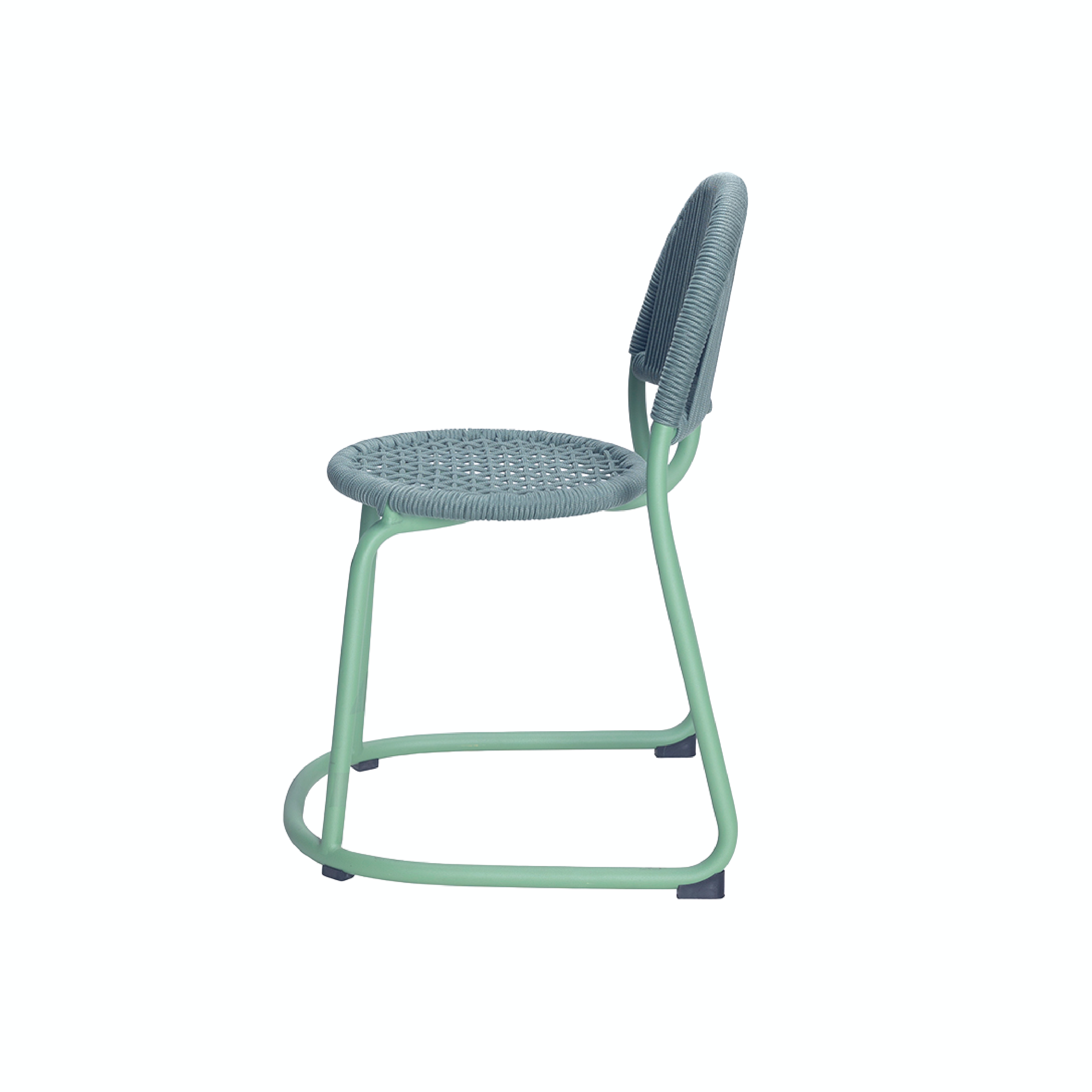 Set - Outdoor Dining Chair
