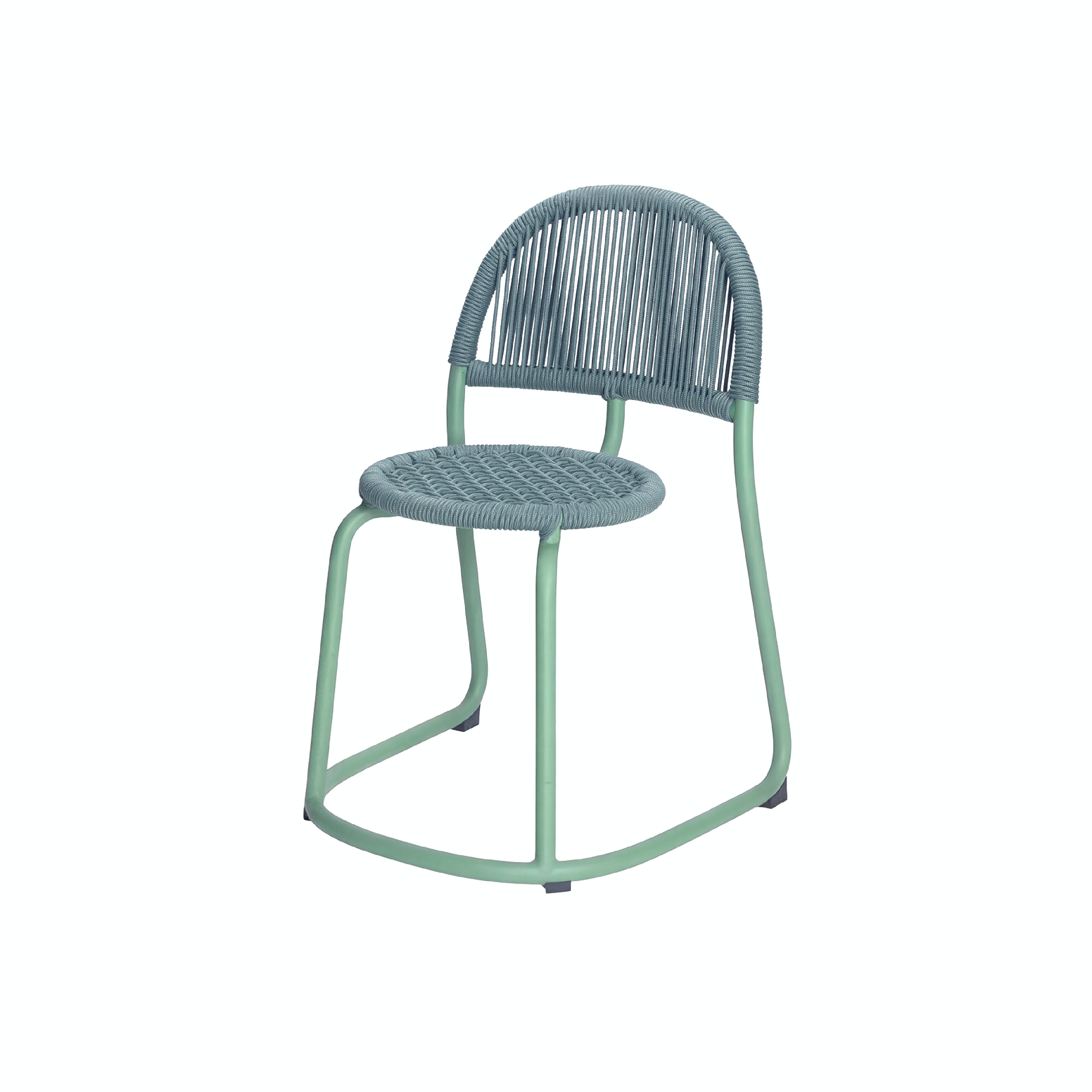 Set - Outdoor Dining Chair