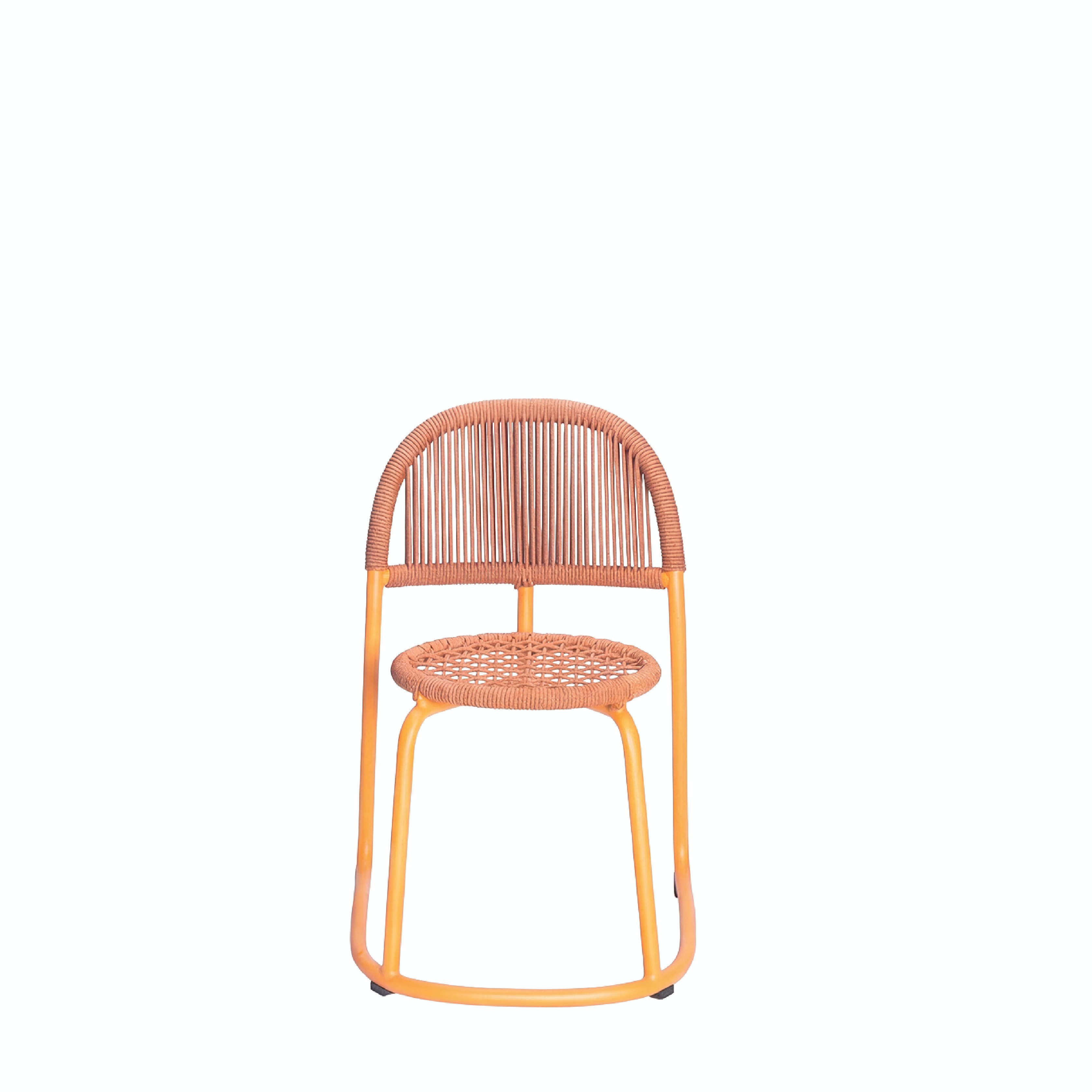 Set - Outdoor Dining Chair