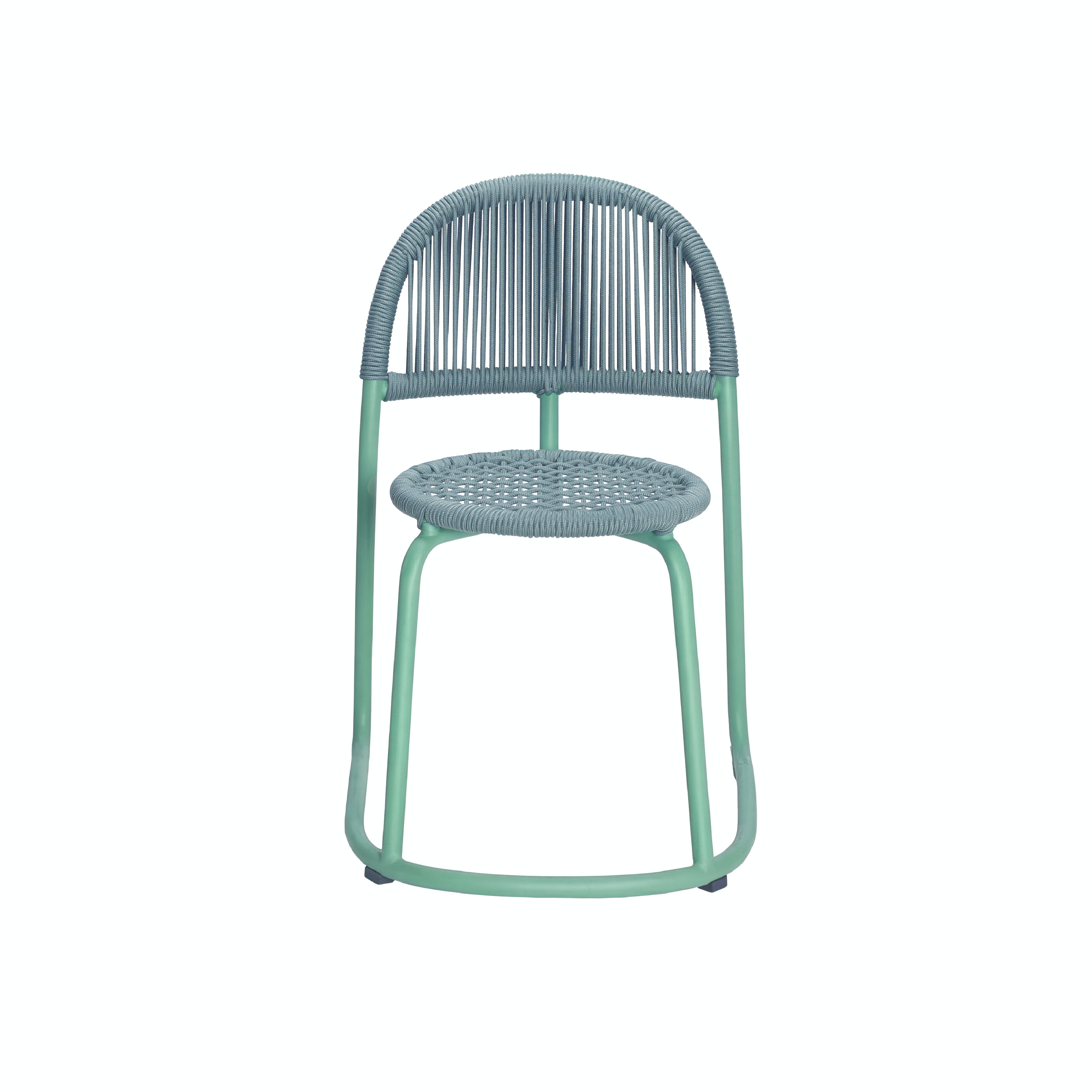 Set - Outdoor Dining Chair