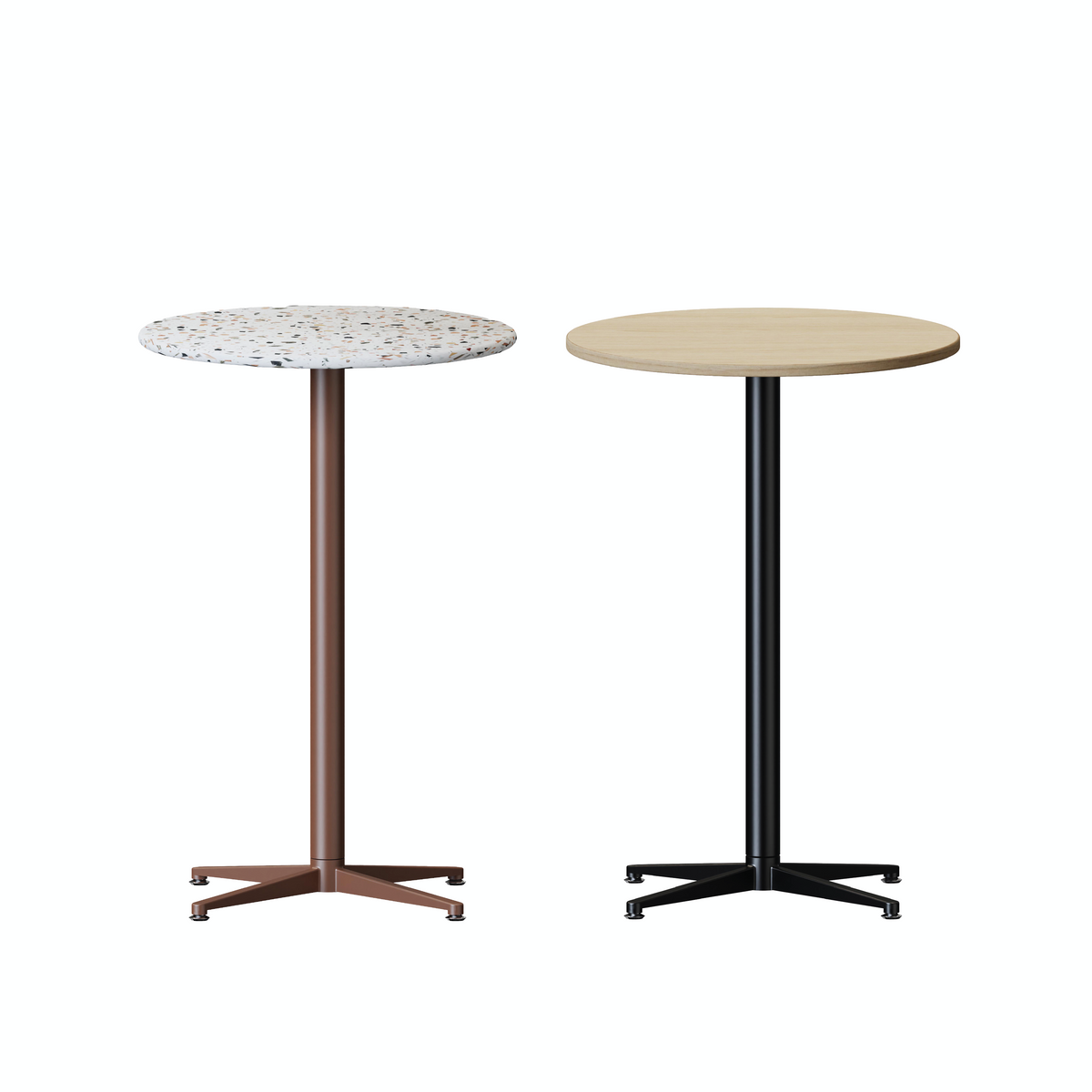 SG4S - Bar Table