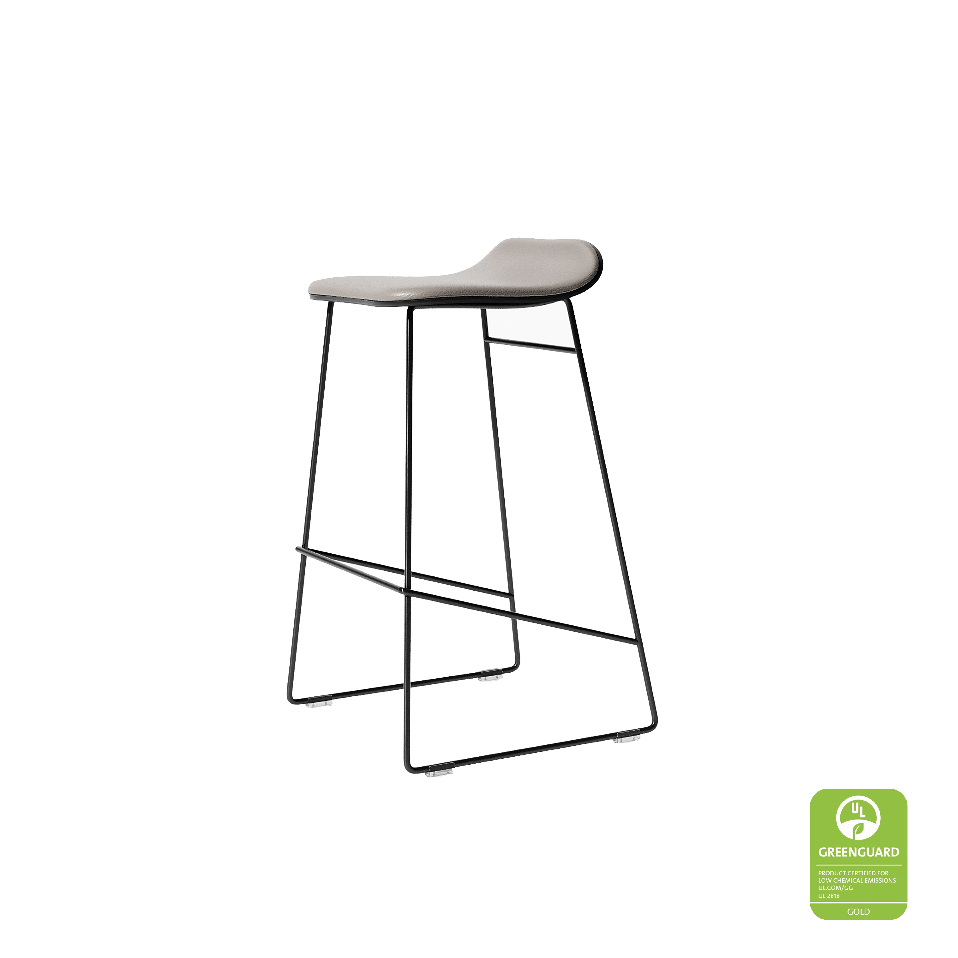 SHARD - High Chair