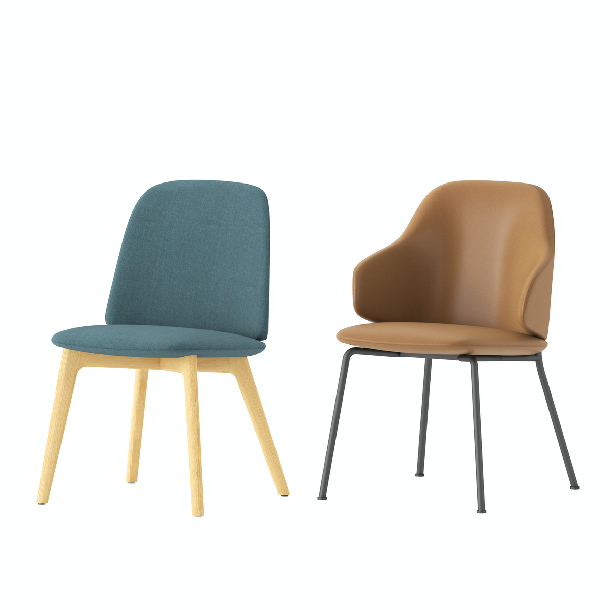 Shield - Dining Chair