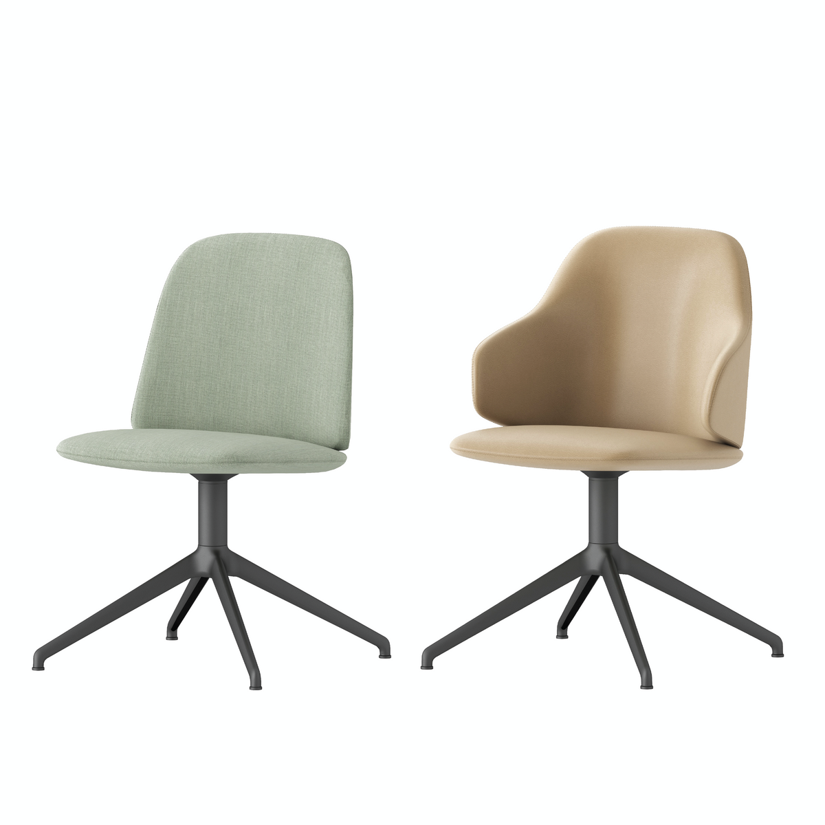 Shield - Office Chair