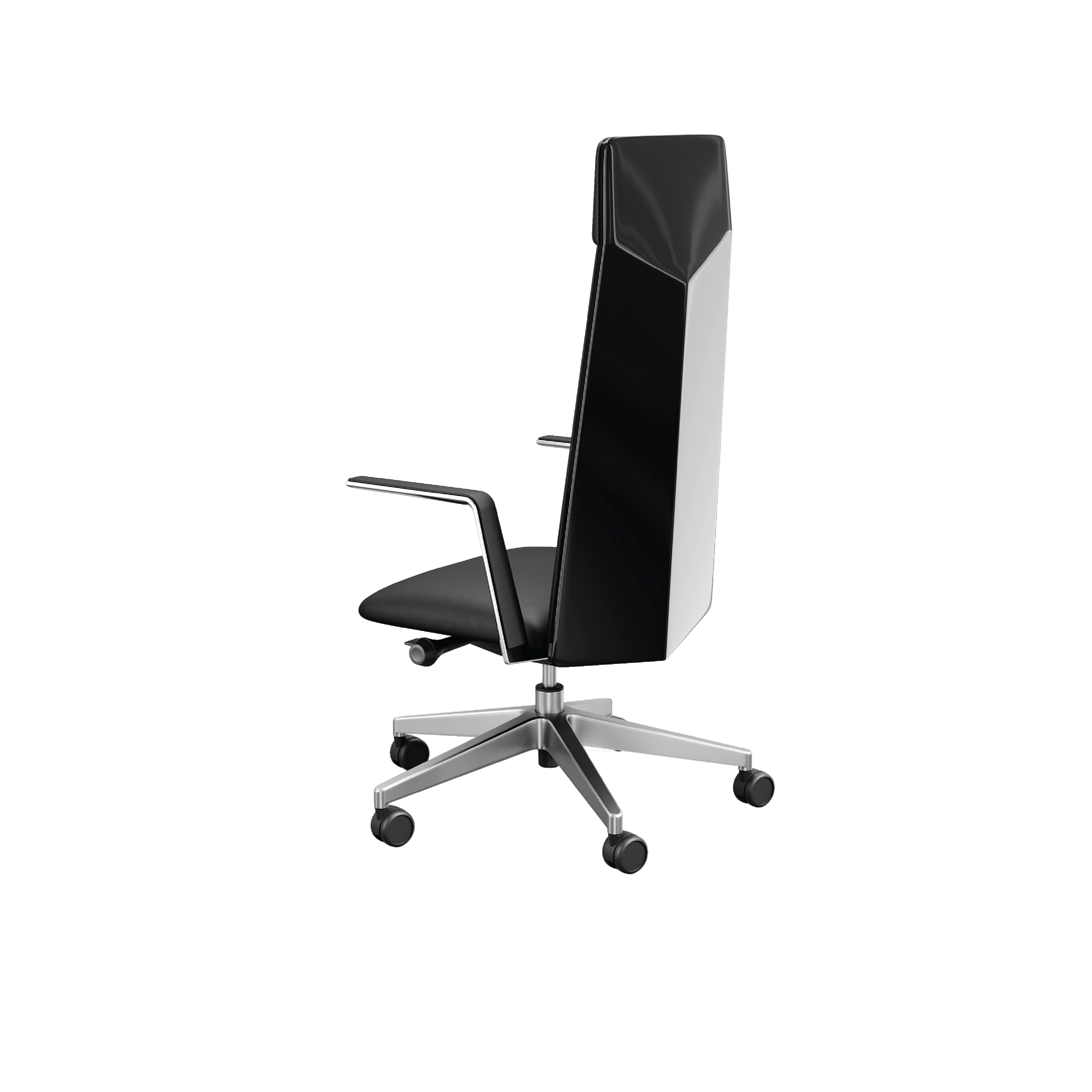 Shield - Office Chair