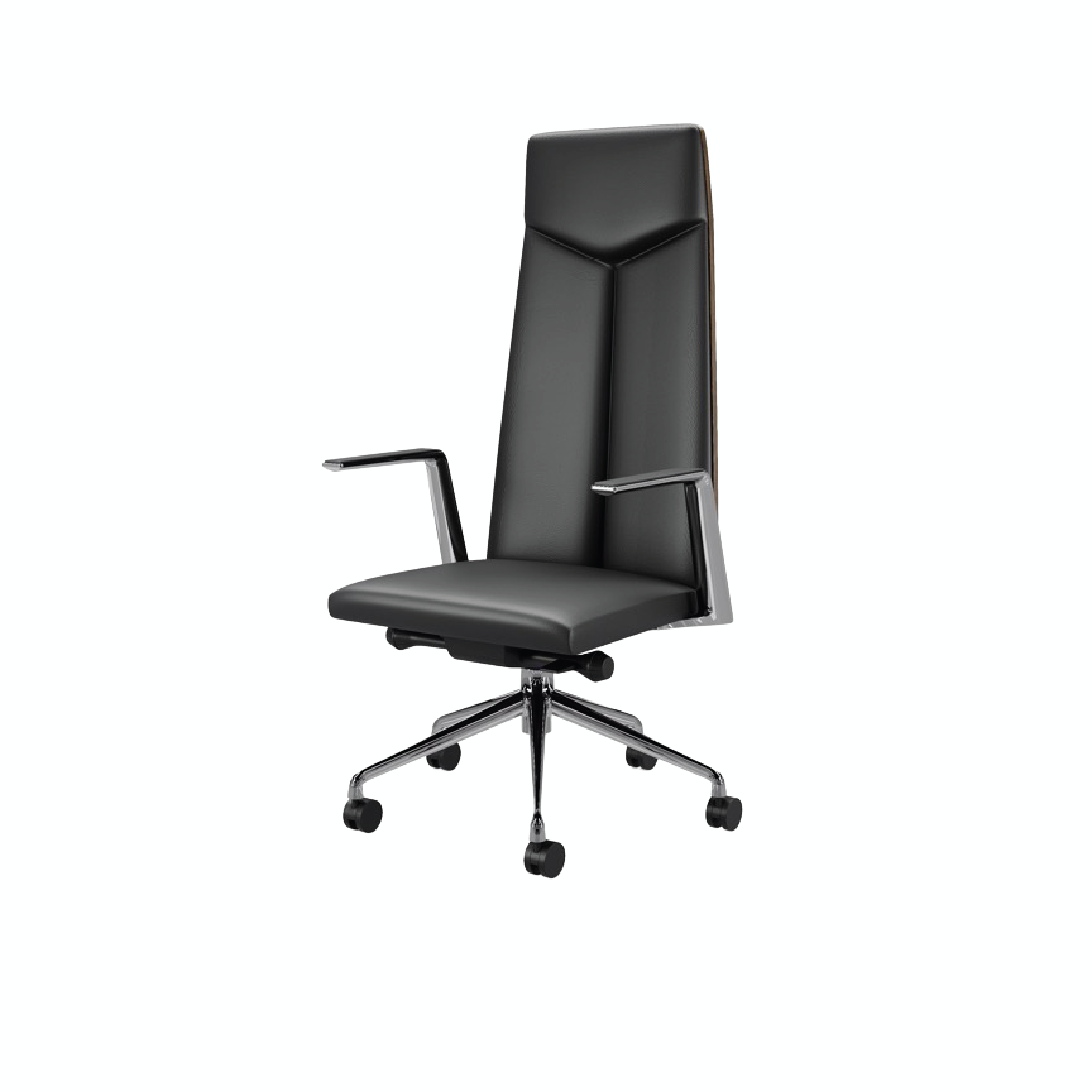 Shield - Office Chair