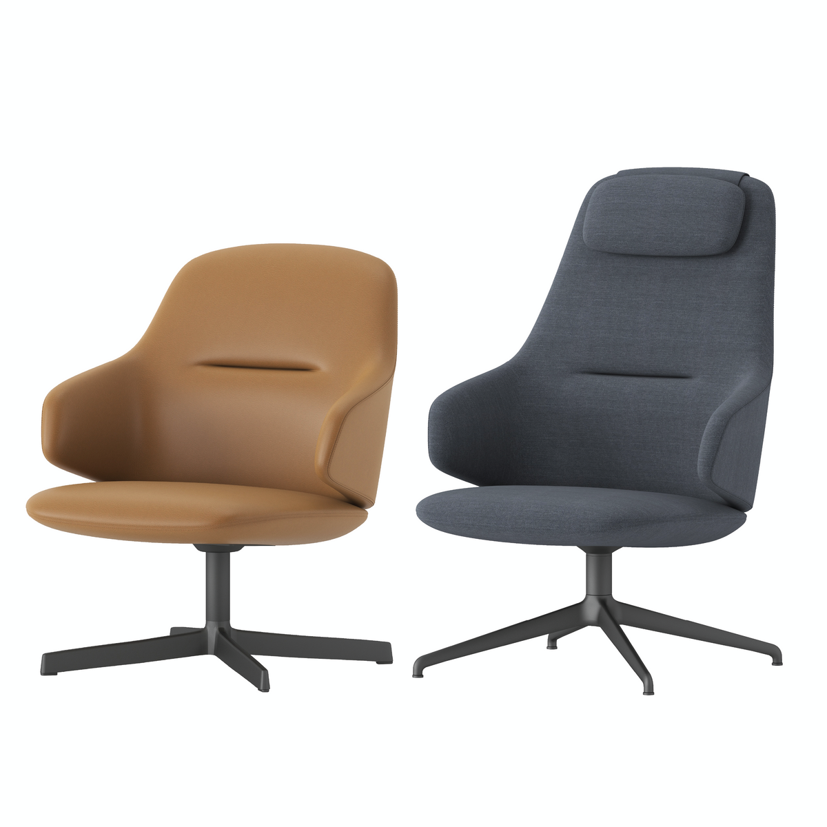 Shield - Lounge Chair III