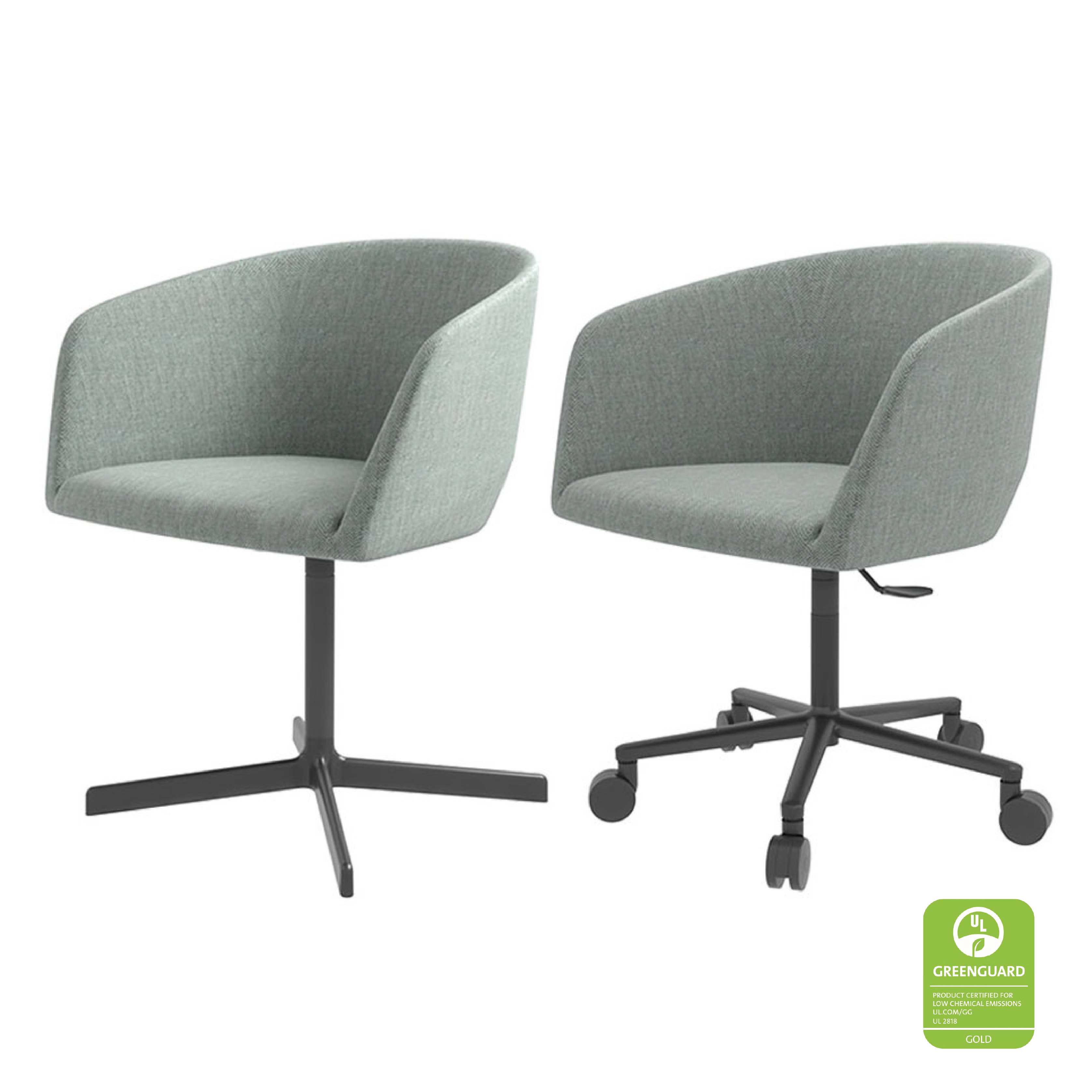 SLIVER - Office Chair