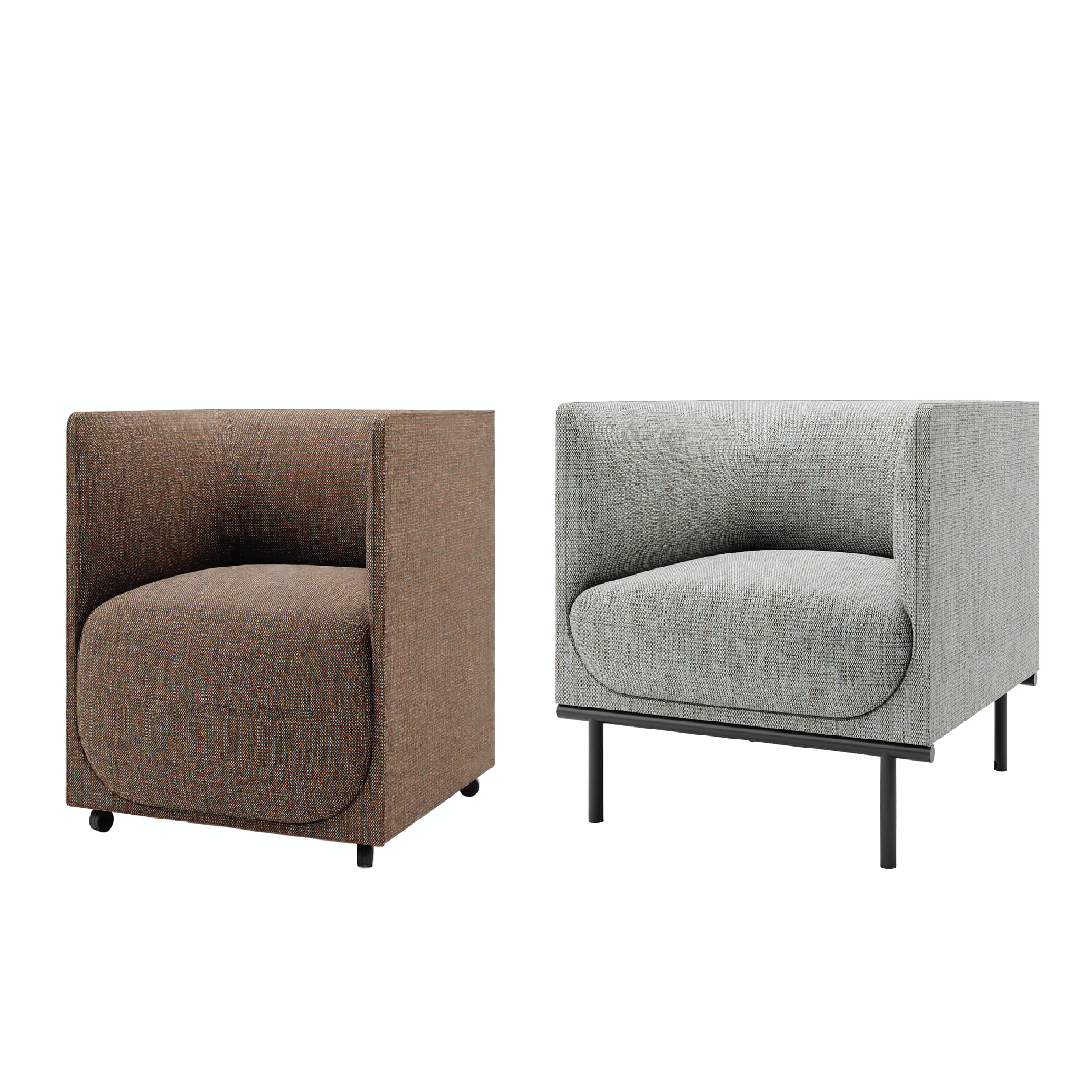 Smile - Lounge Chair