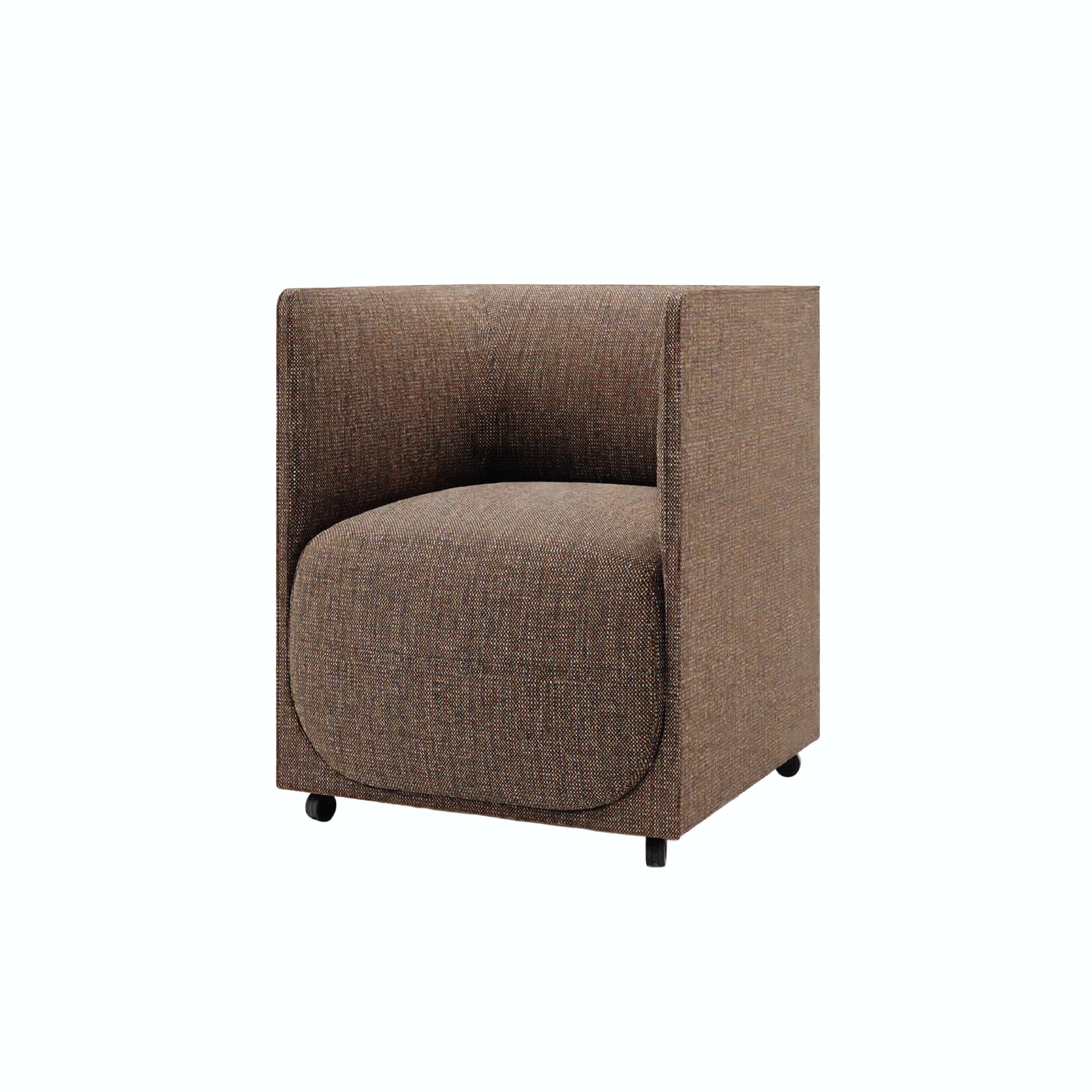 Smile - Lounge Chair