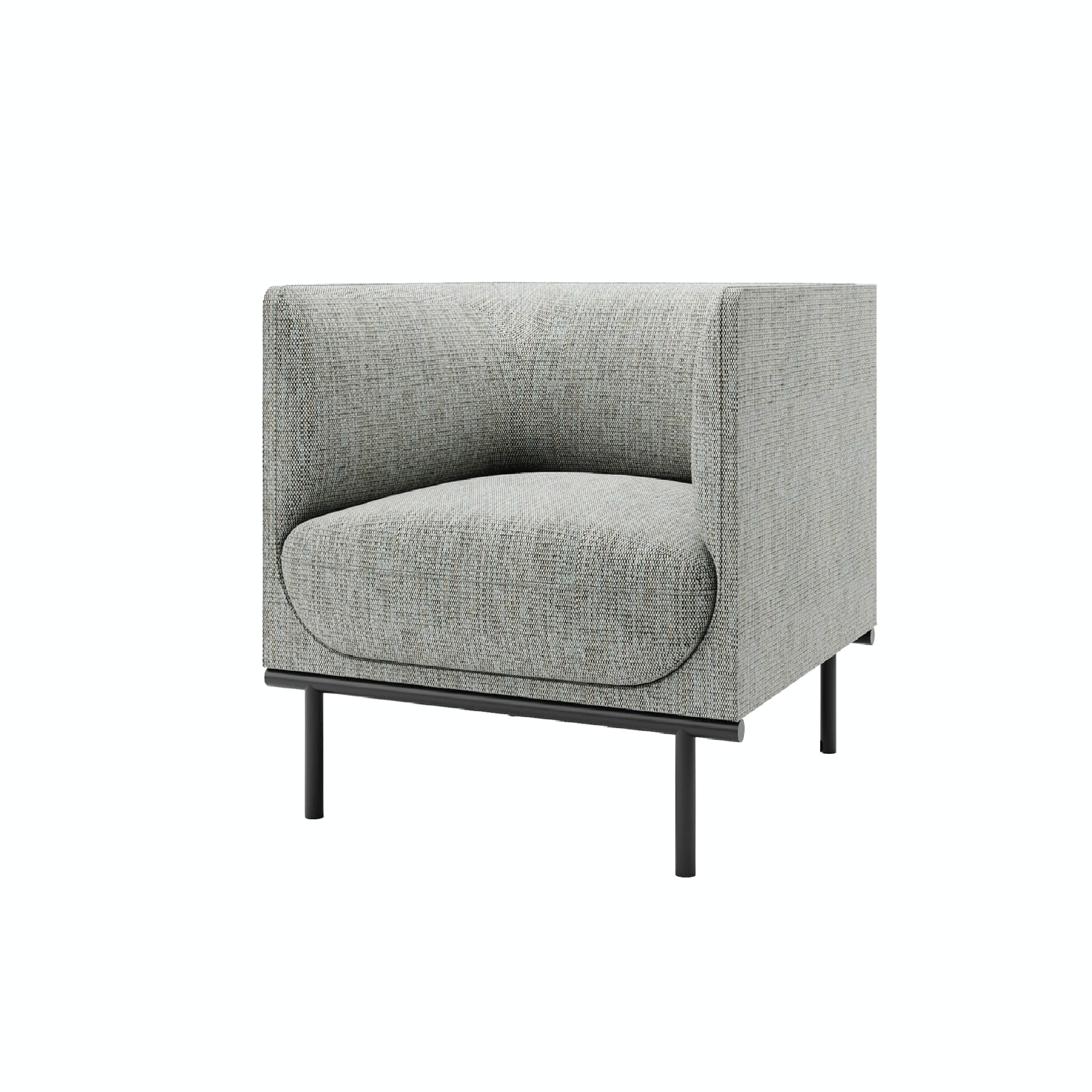 Smile - Lounge Chair