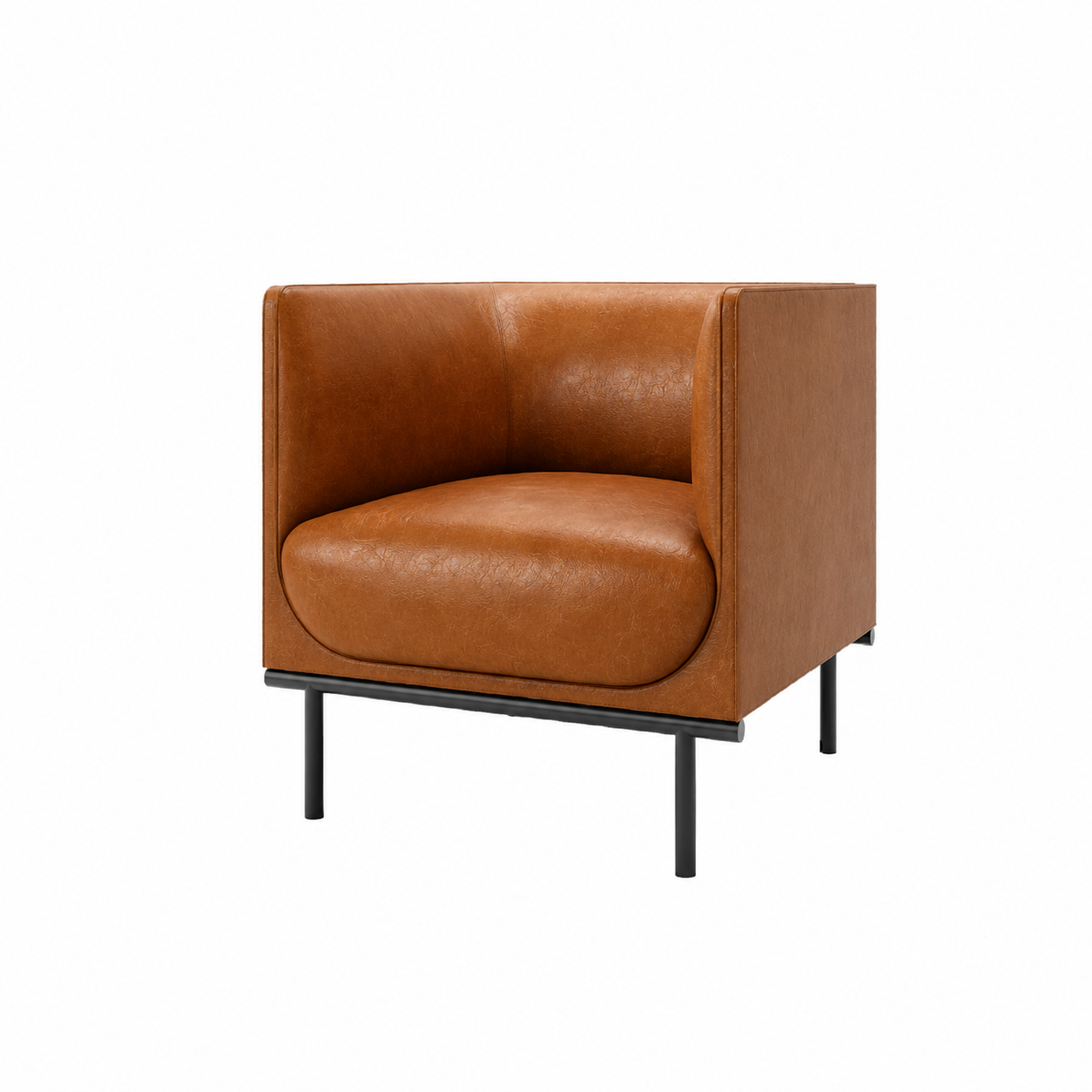 Smile - Lounge Chair
