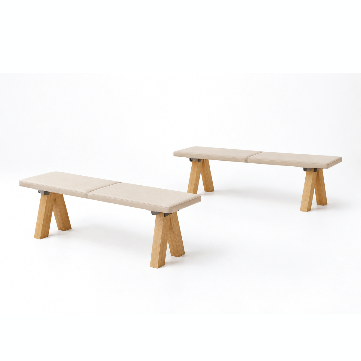 Span - Bench