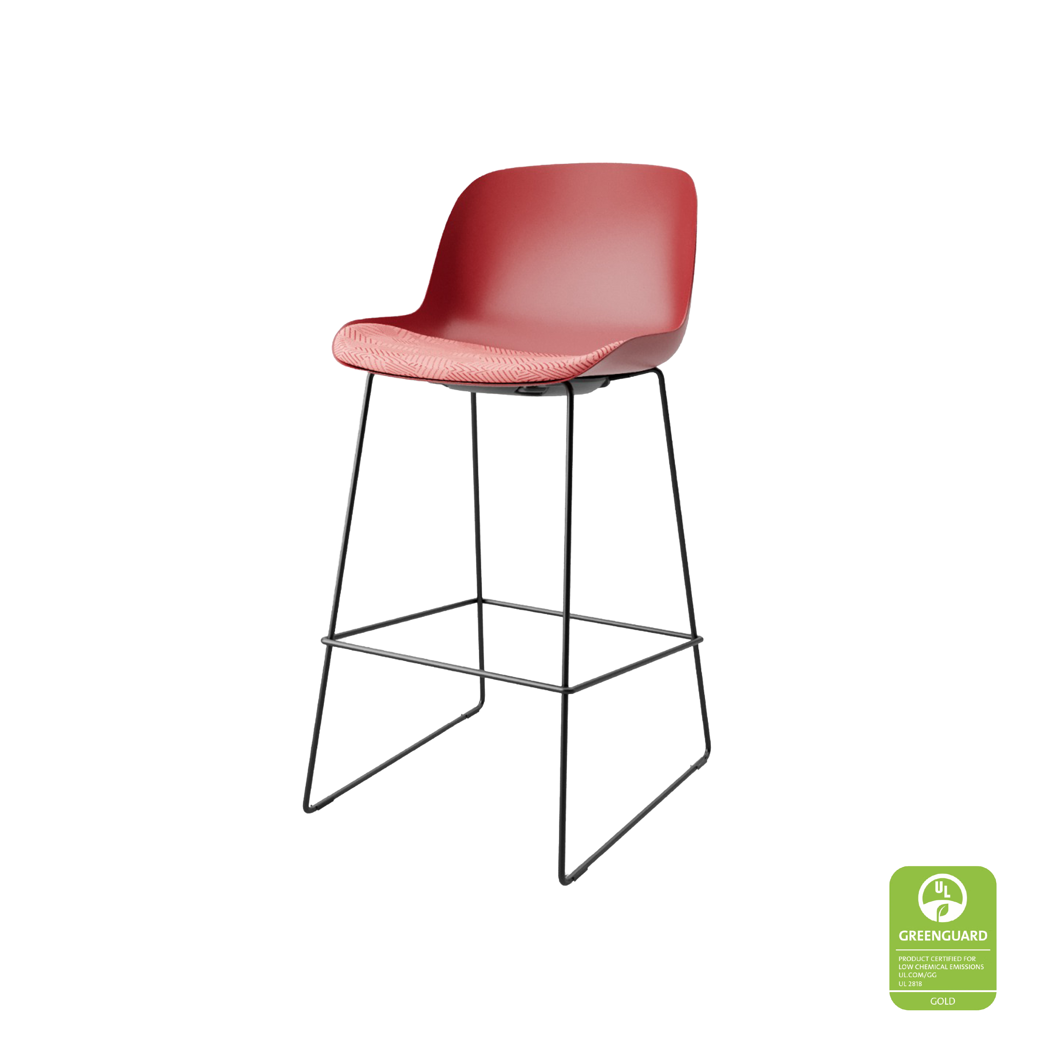 STRATA - Bar Chair