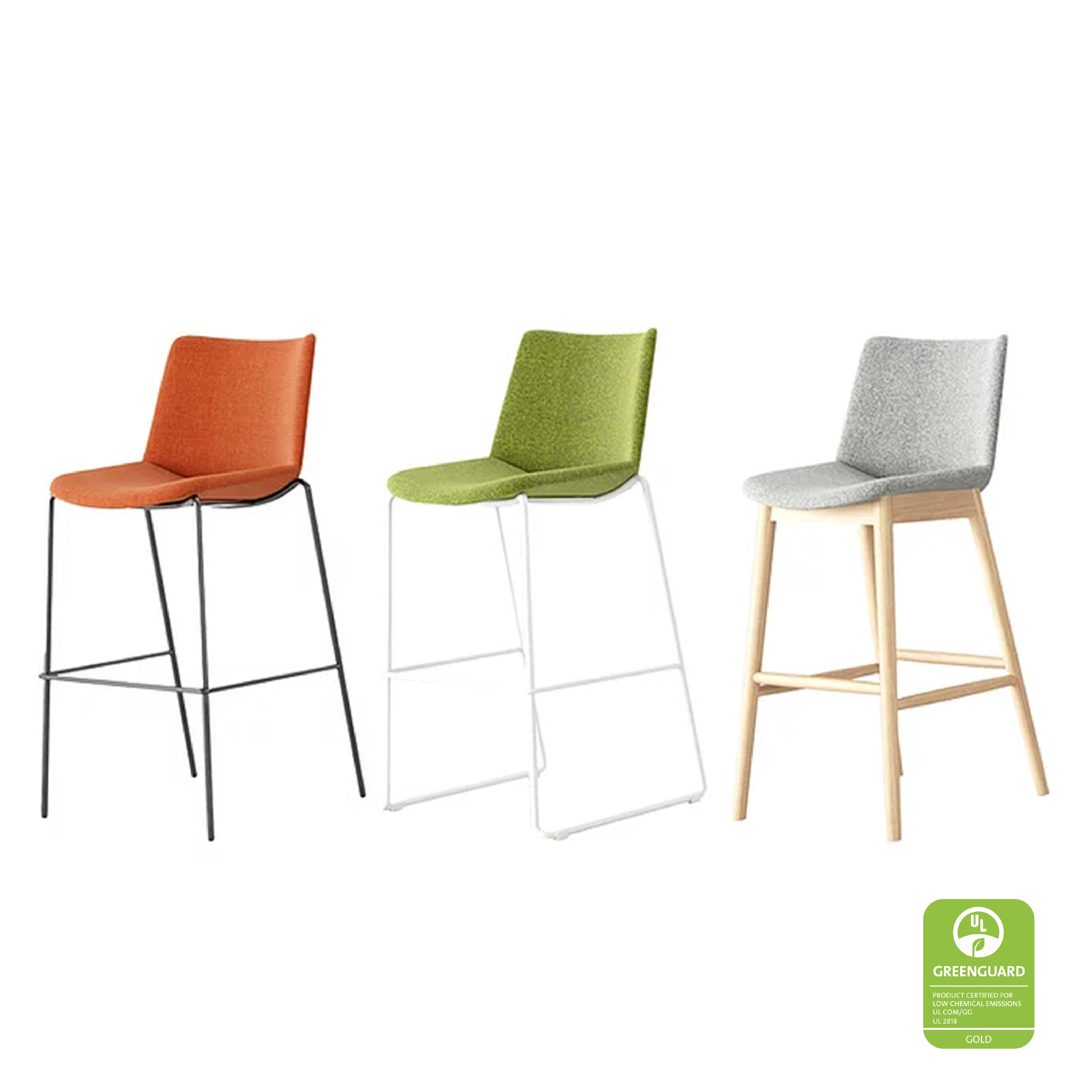 Sway II - High Chair
