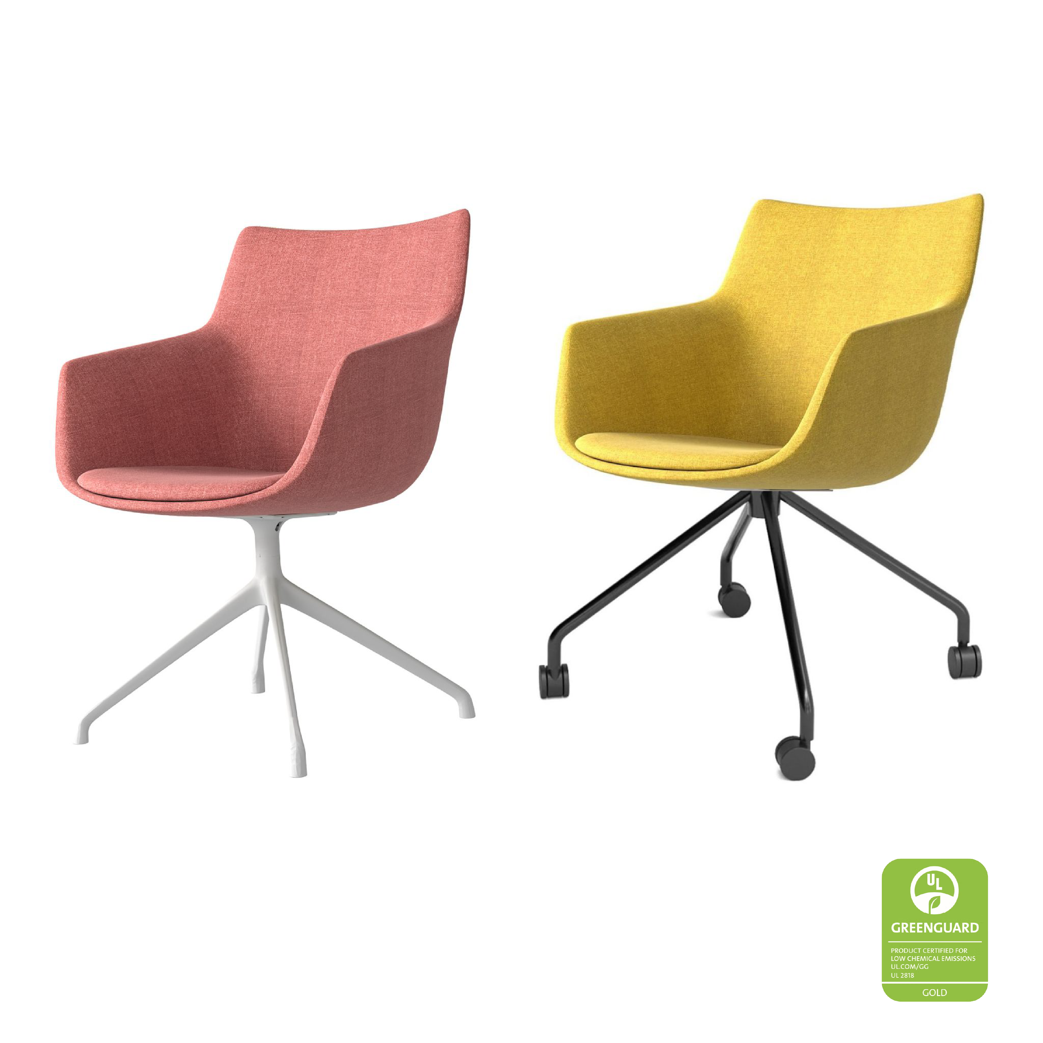 Sway - Office Chair