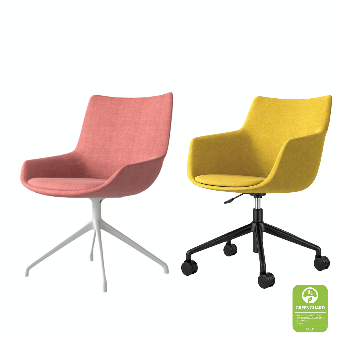 Sway - Office Chair