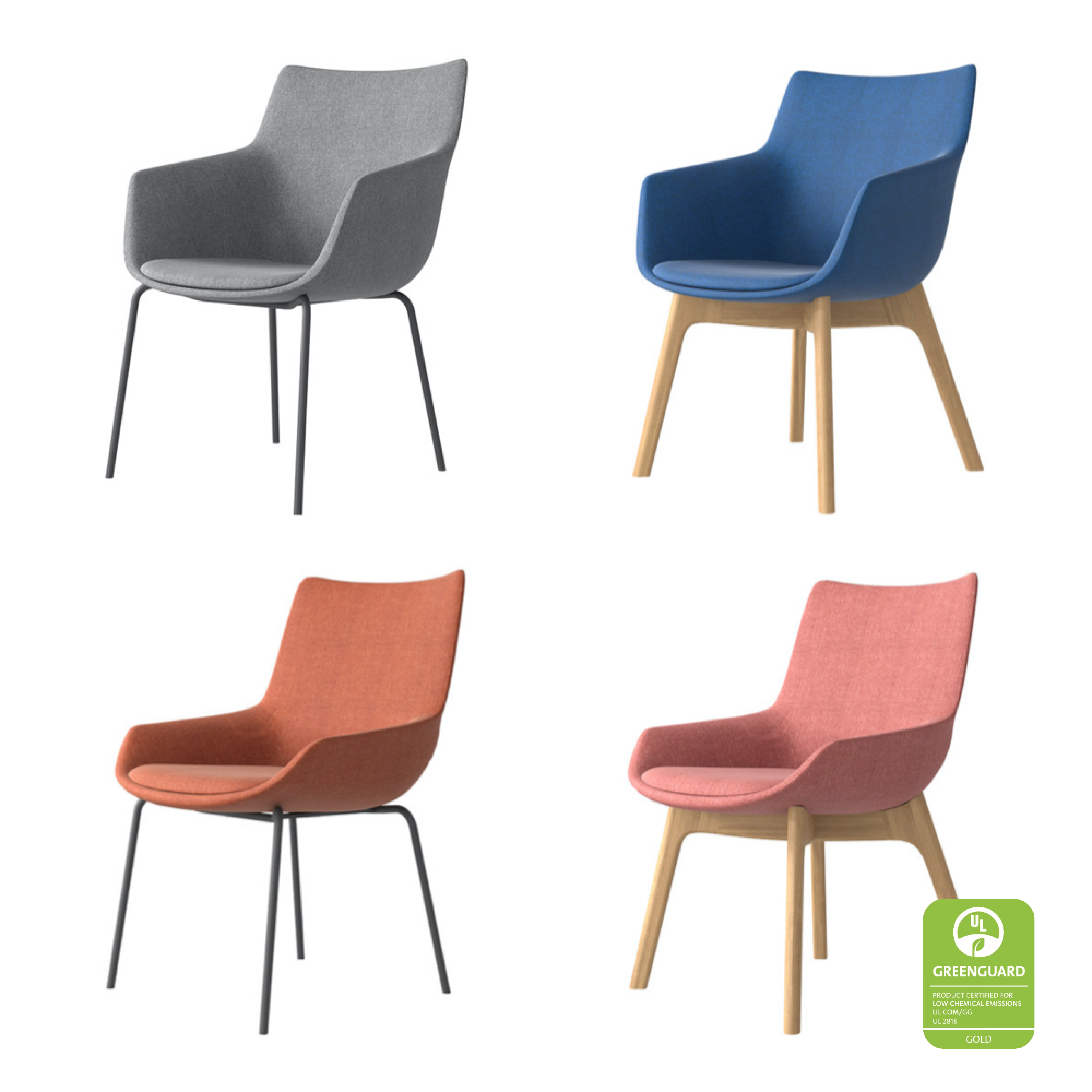 Sway - Dining Chair