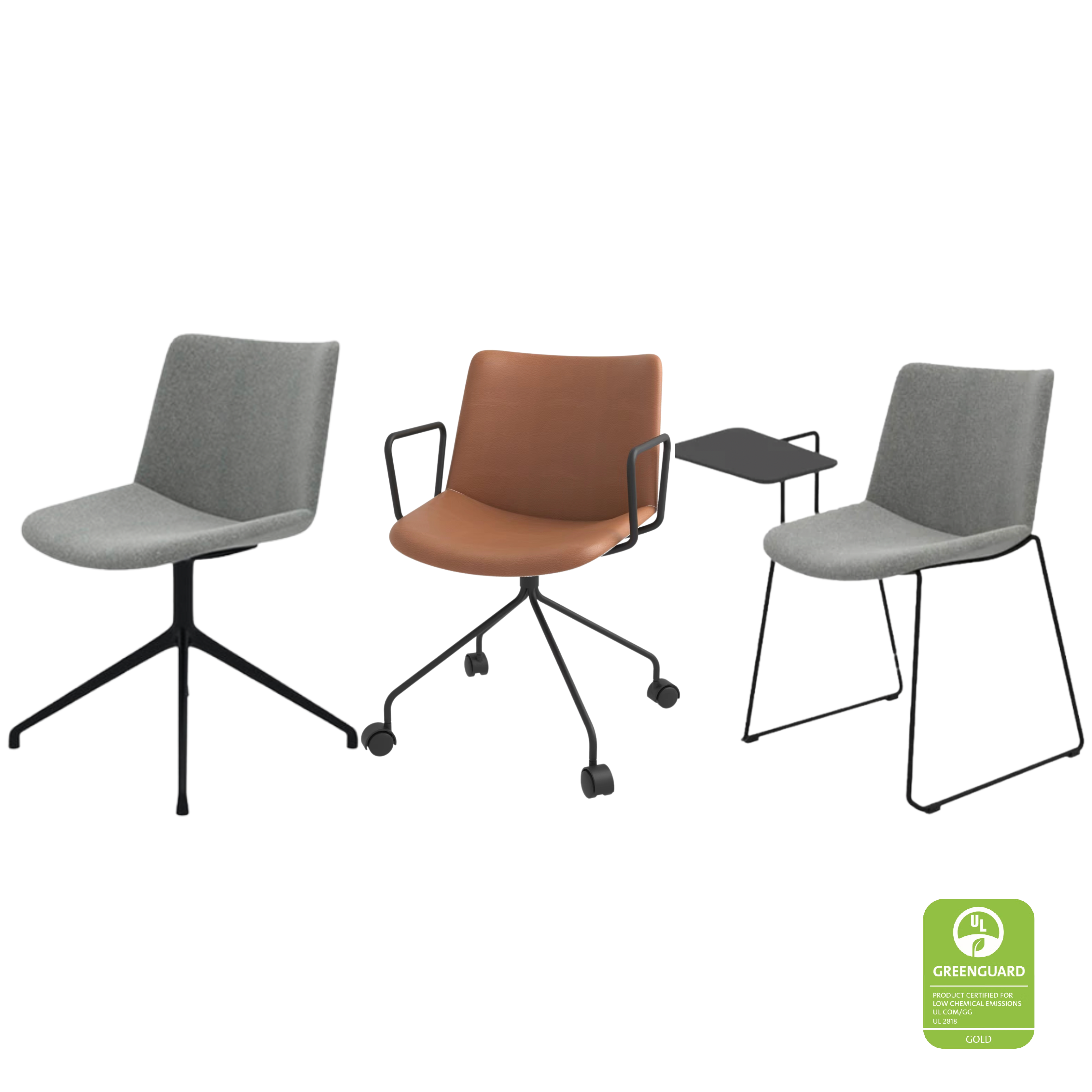 Sway II - Office/Training Chair