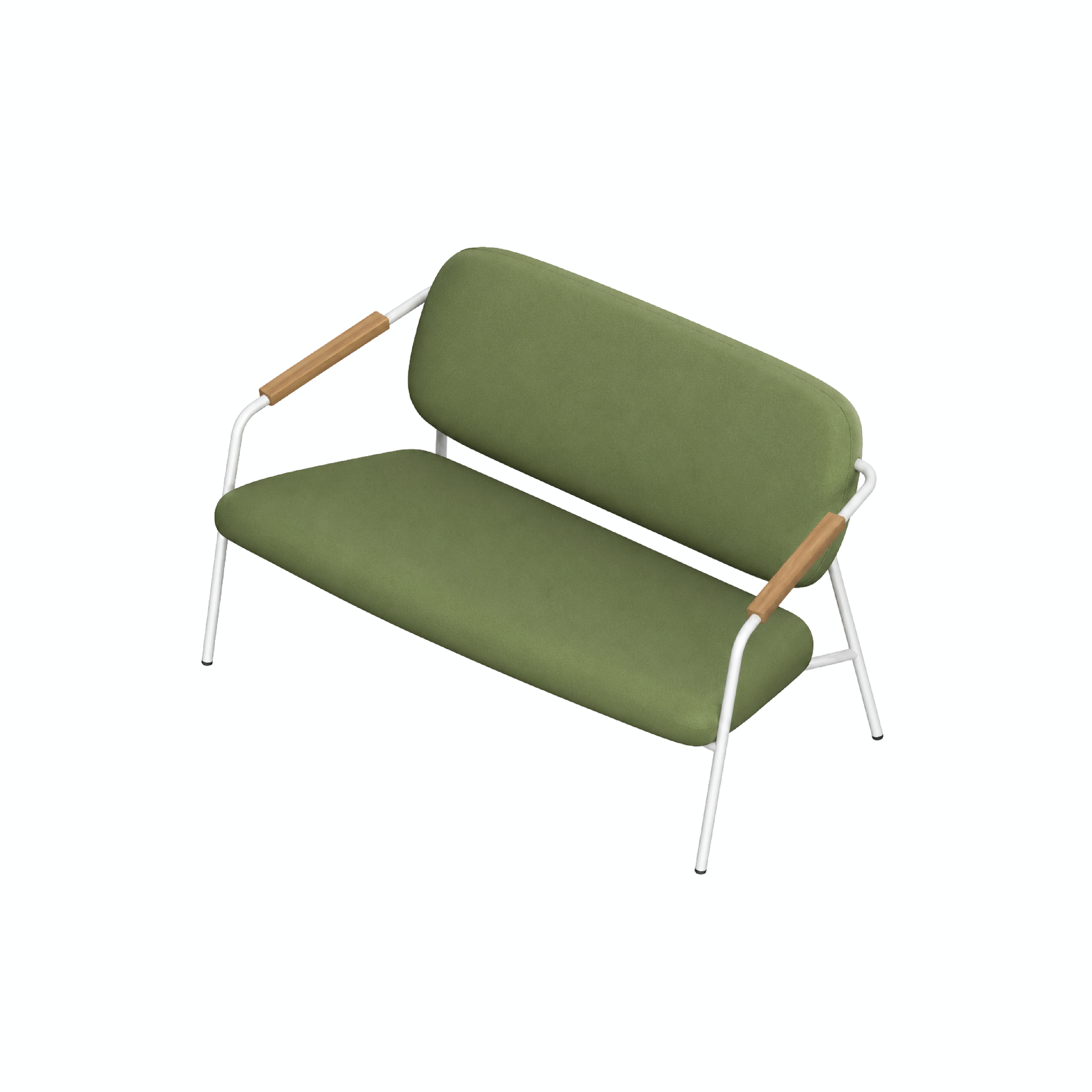 Swing - Sofa Bench