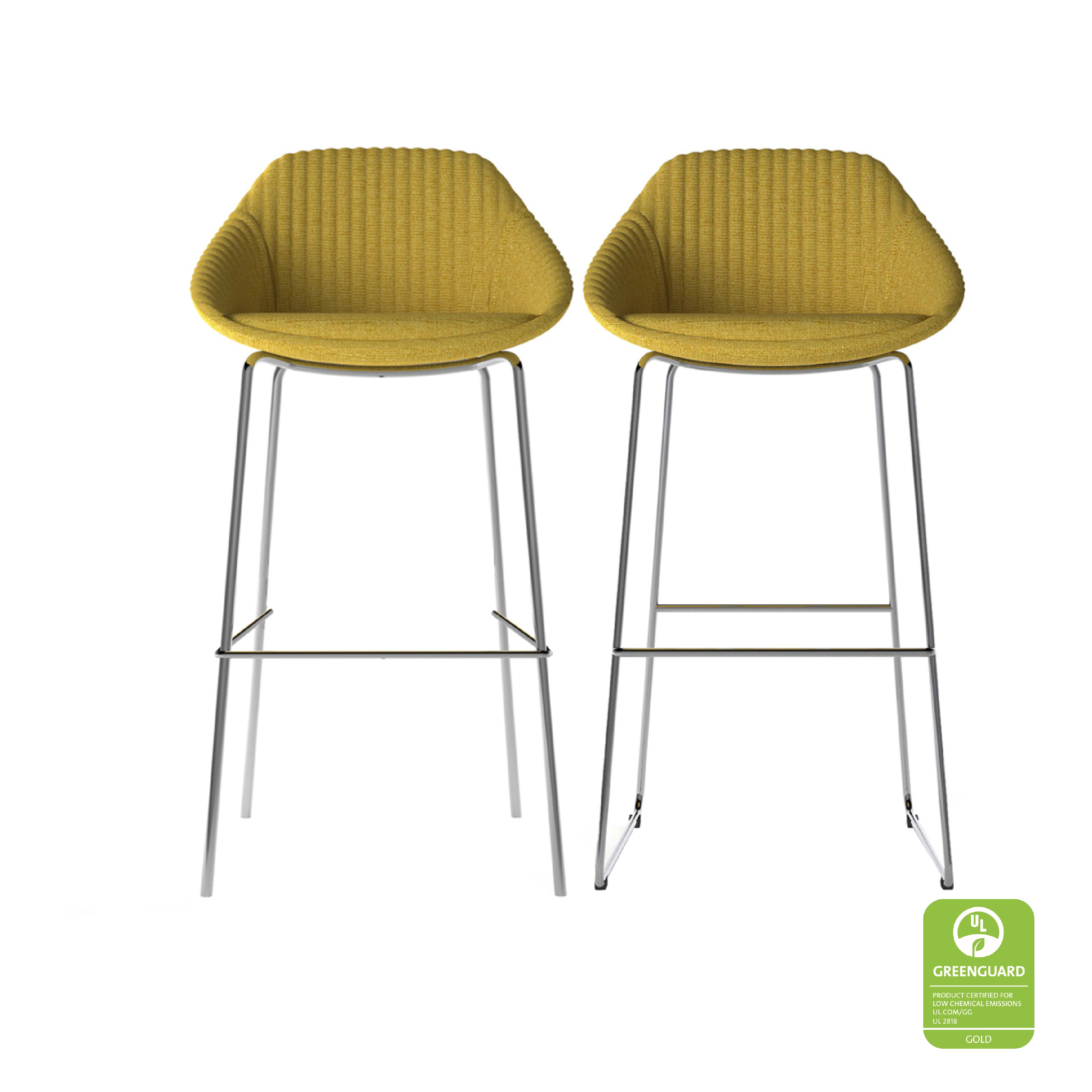SYNK - Bar Chair