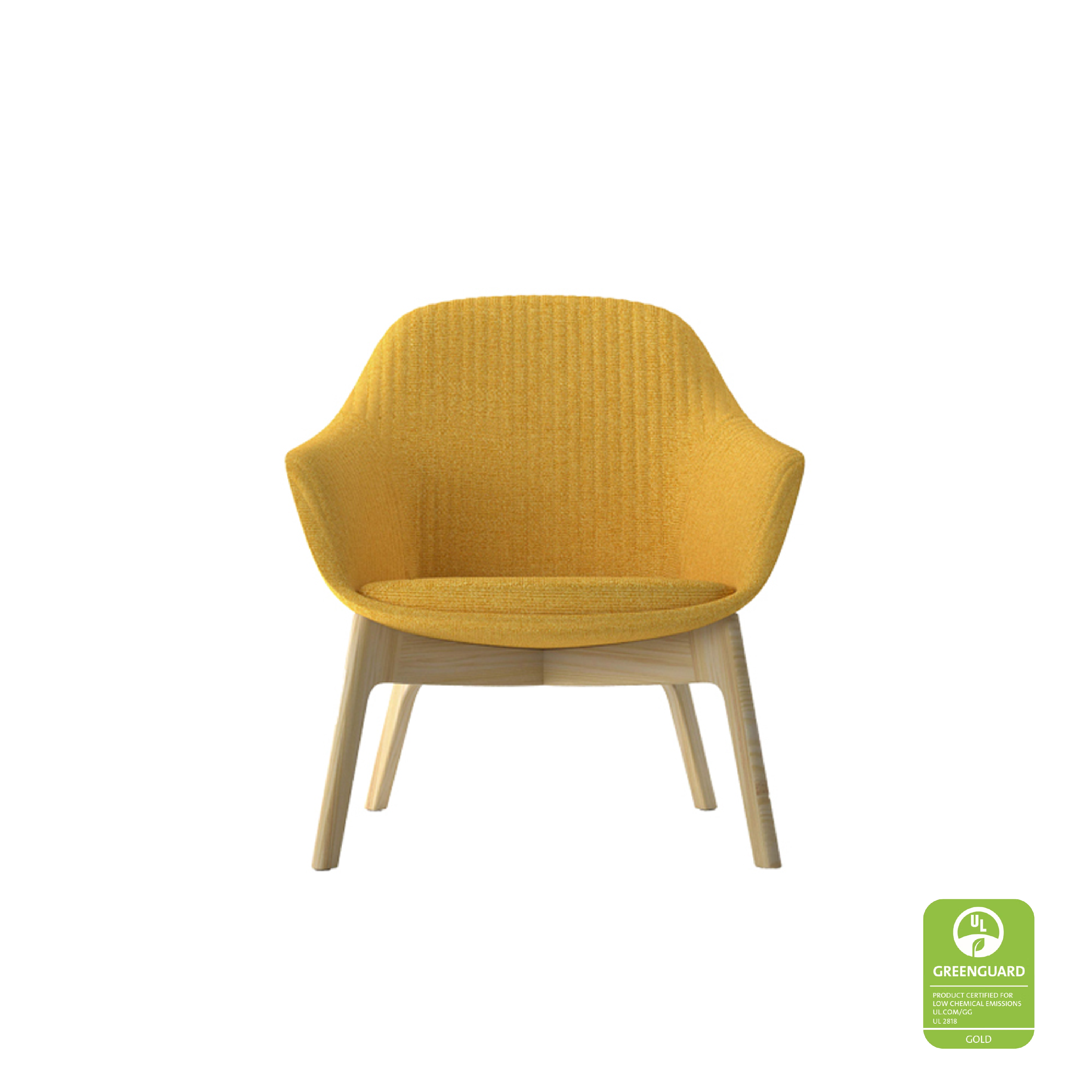 SYNK - Lounge Chair I