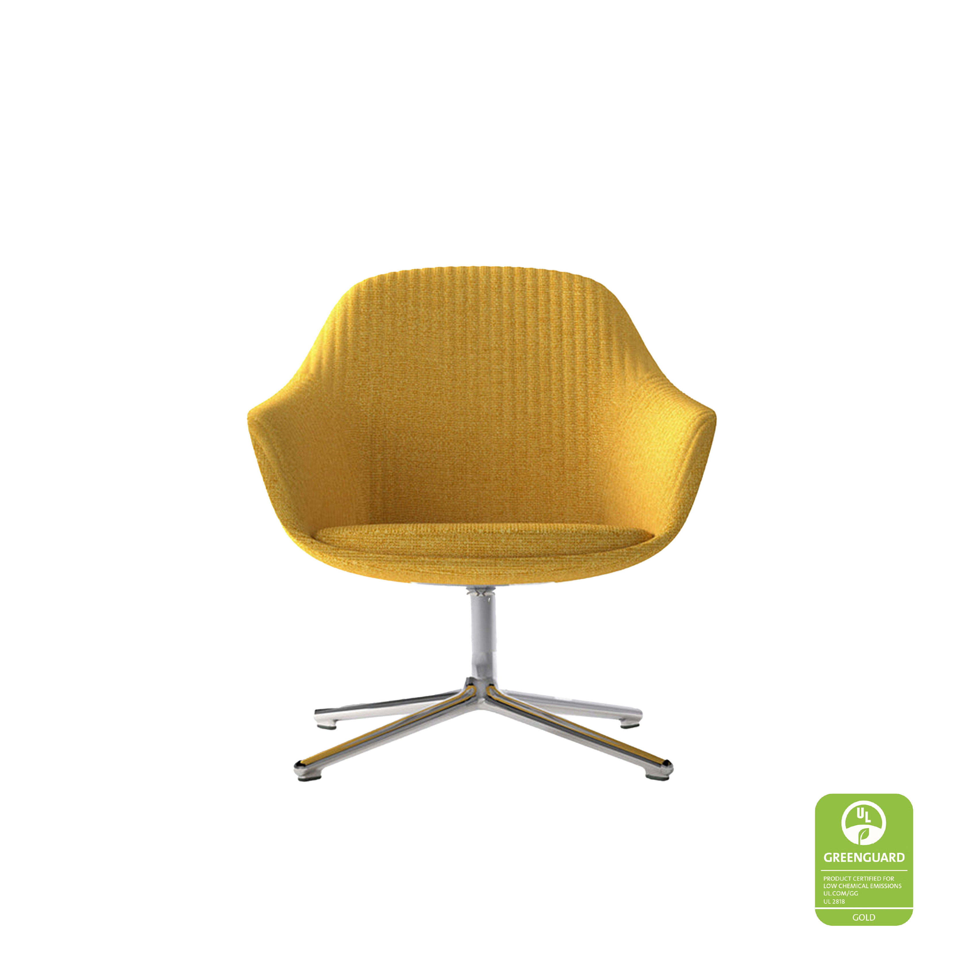 SYNK - Lounge Chair