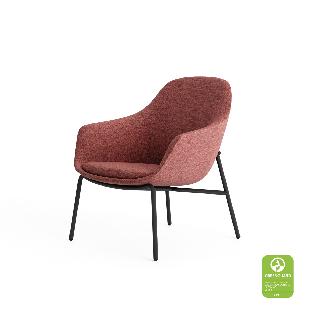 SYNK - Lounge Chair II