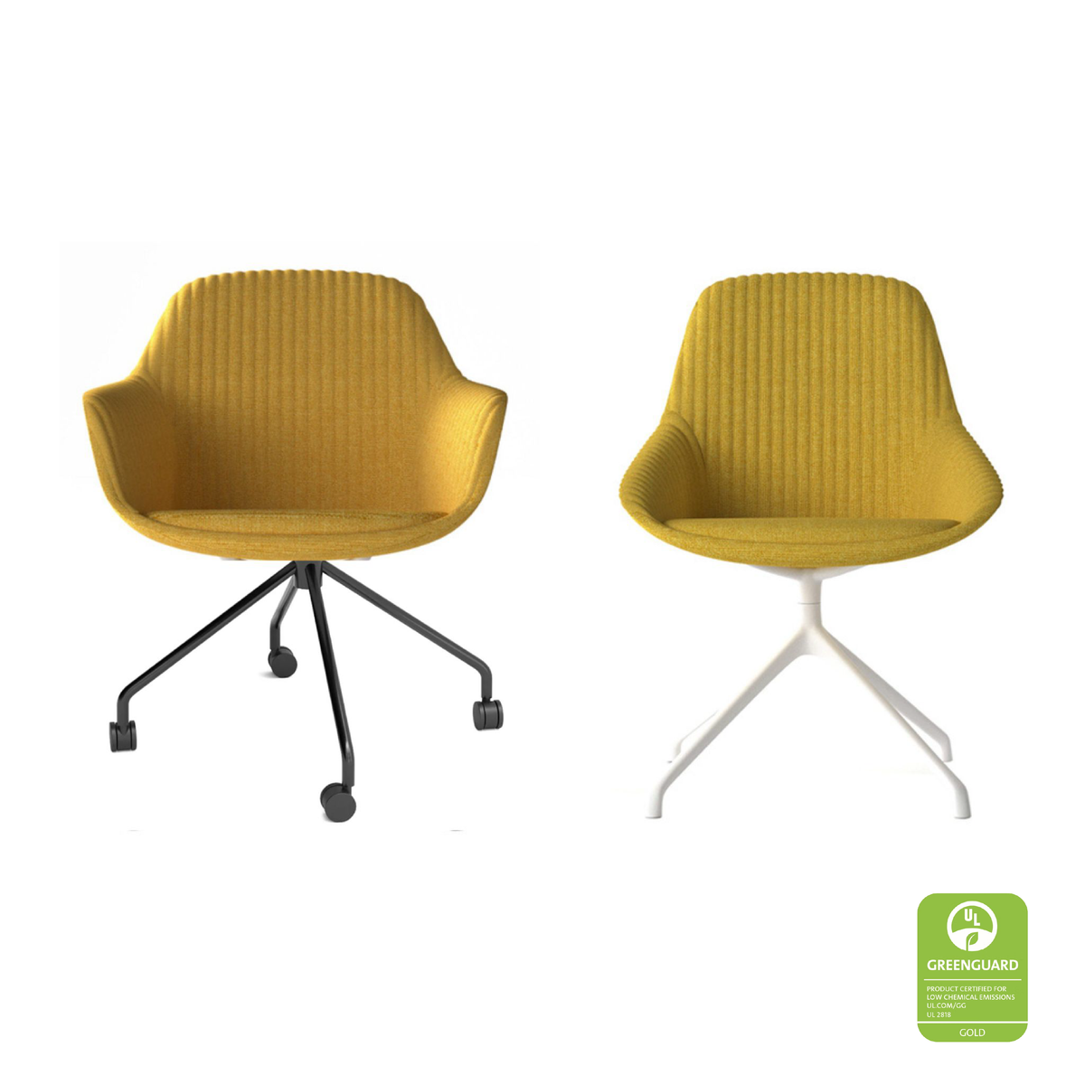 SYNK - Office Chair