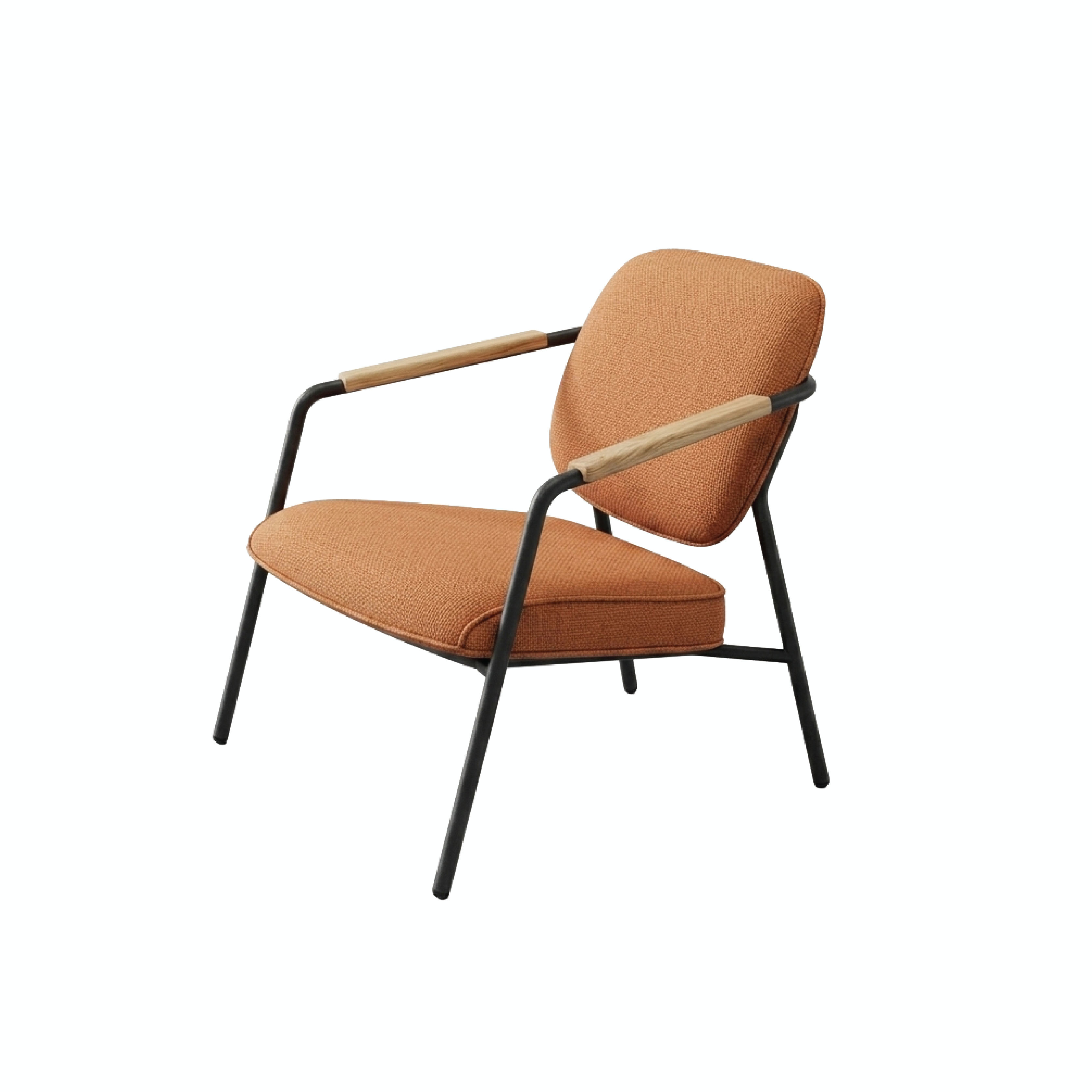 Swing - Lounge Chair
