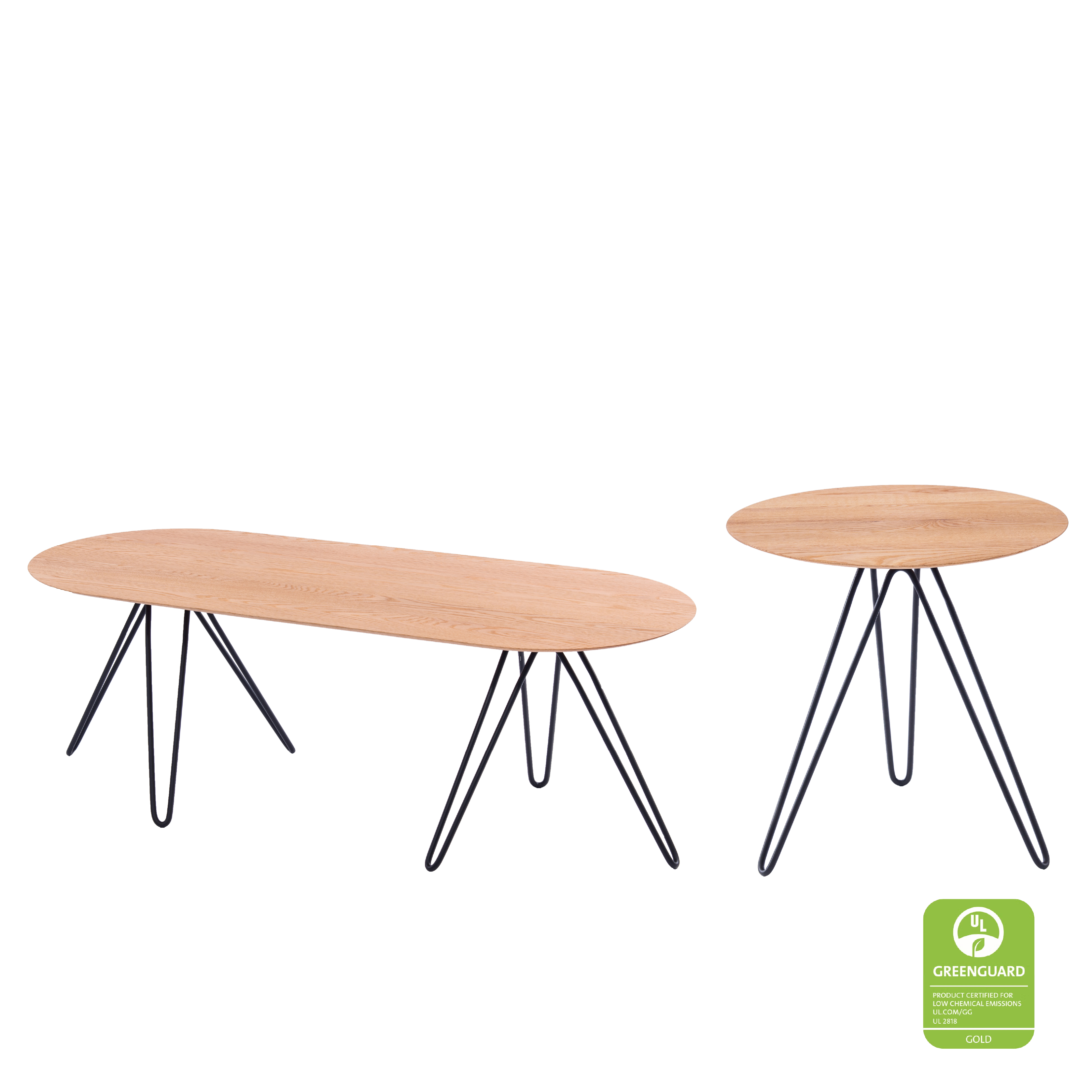 TAVOA - Coffee/Side Table