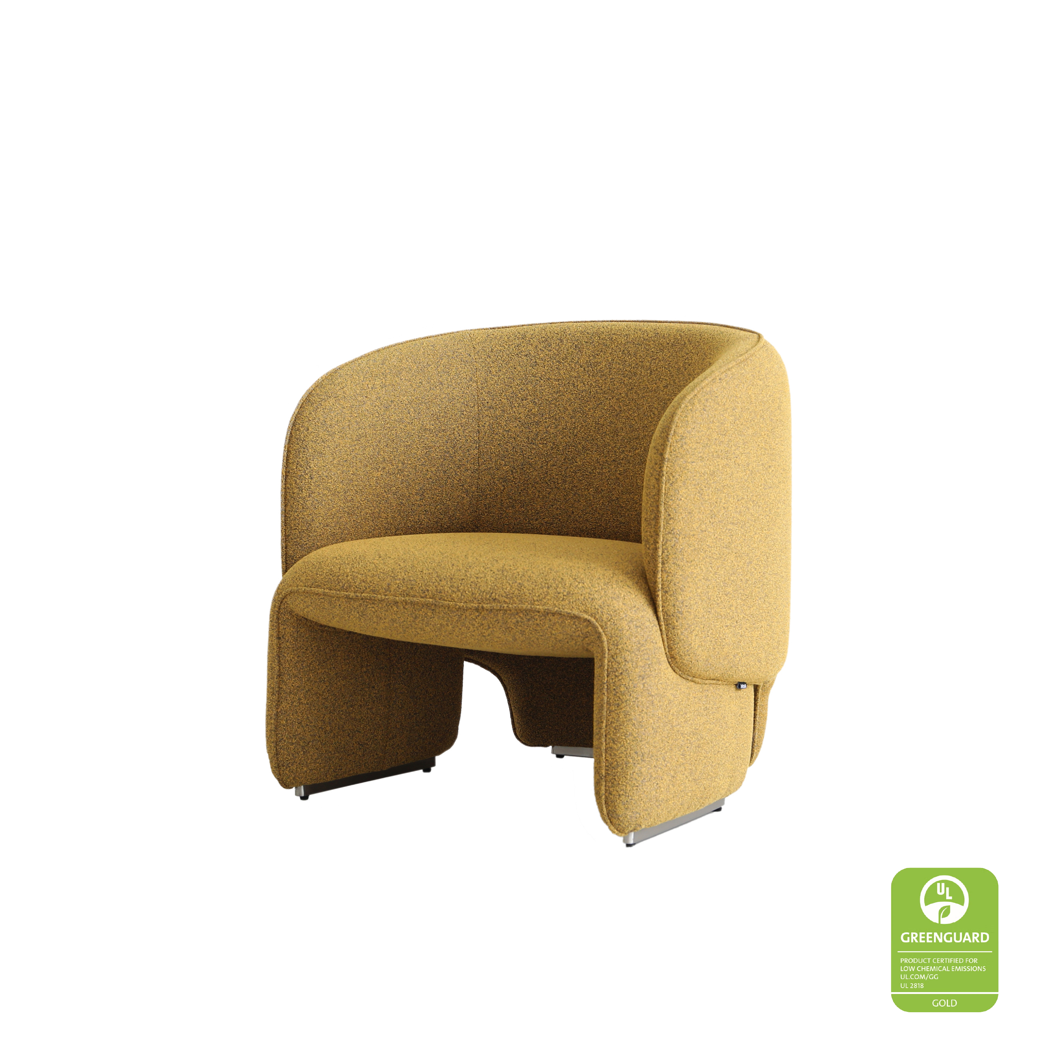 Tembo - Lounge Chair