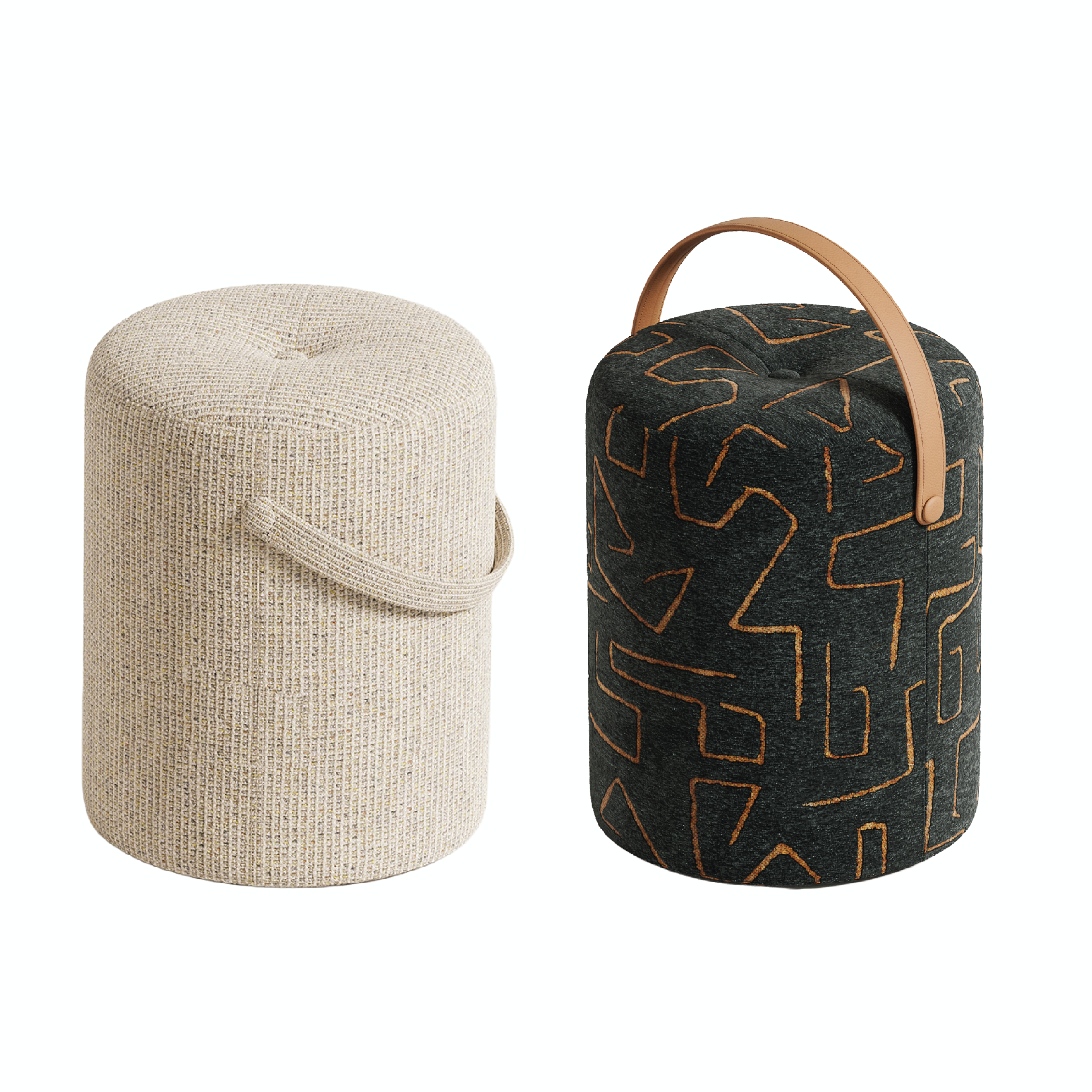 Tido - Stool