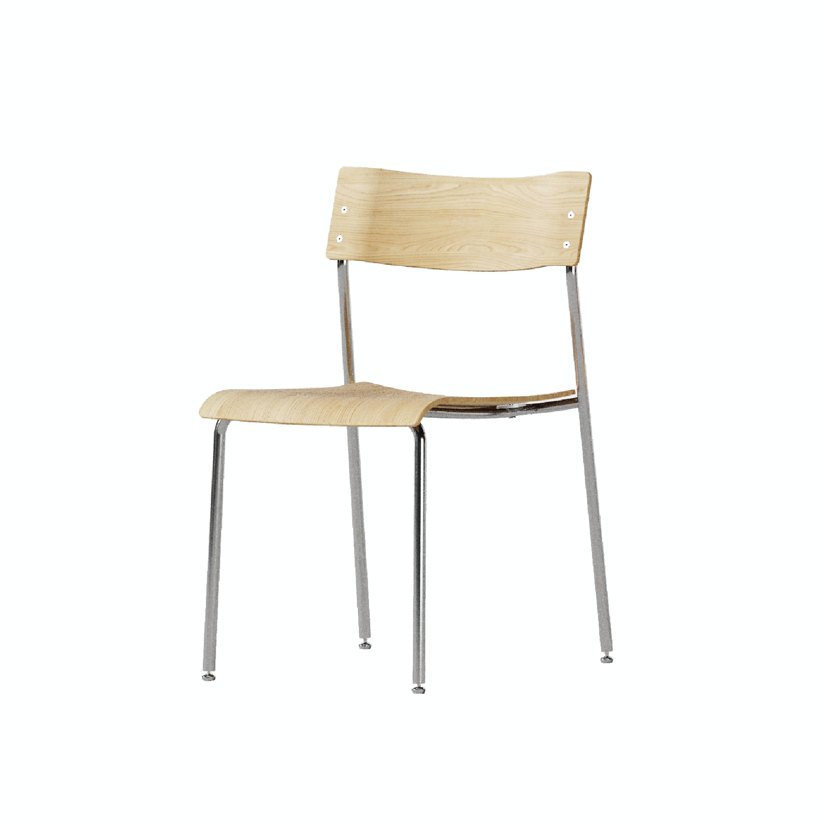 Tiles - Dining Chair