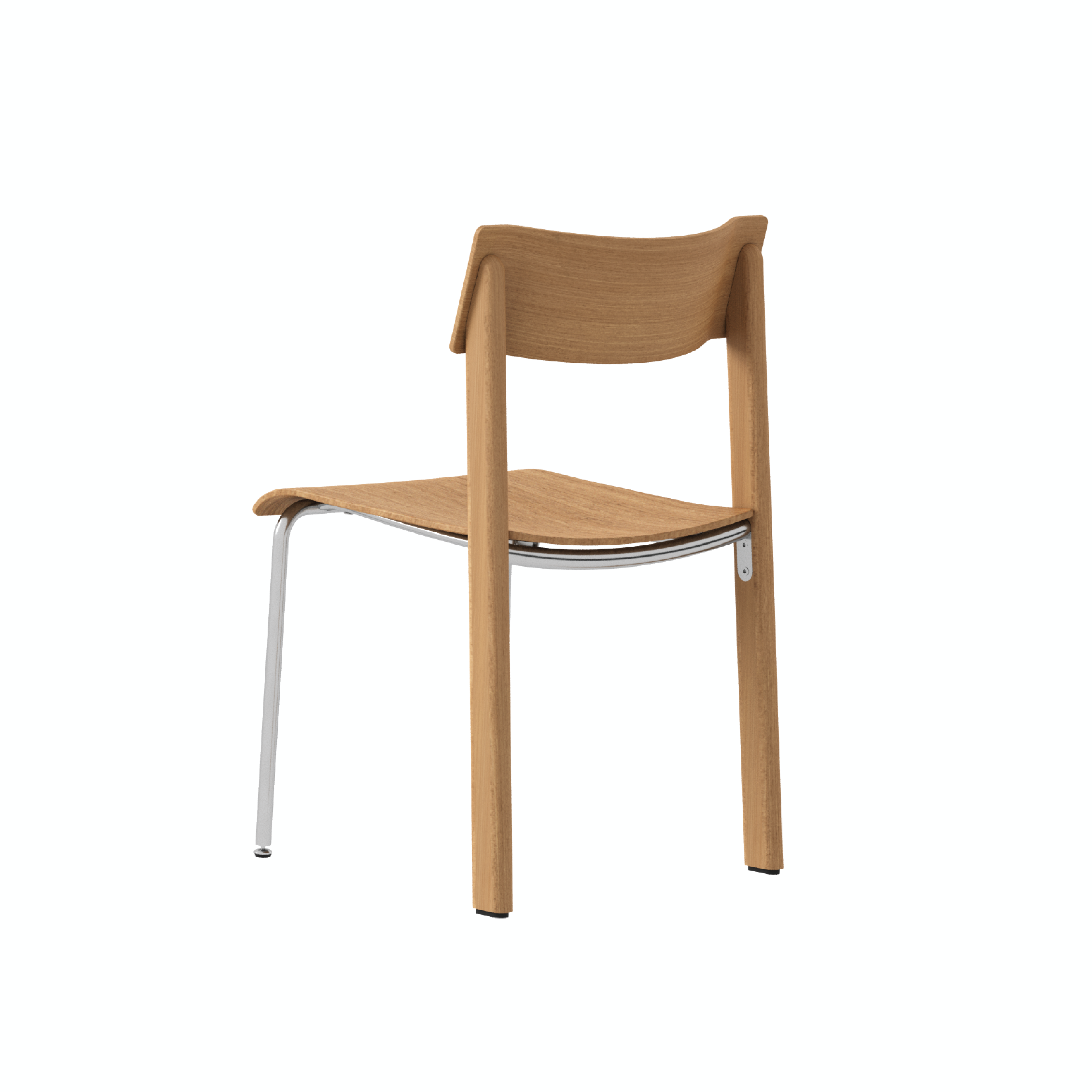 Tiles - Dining Chair