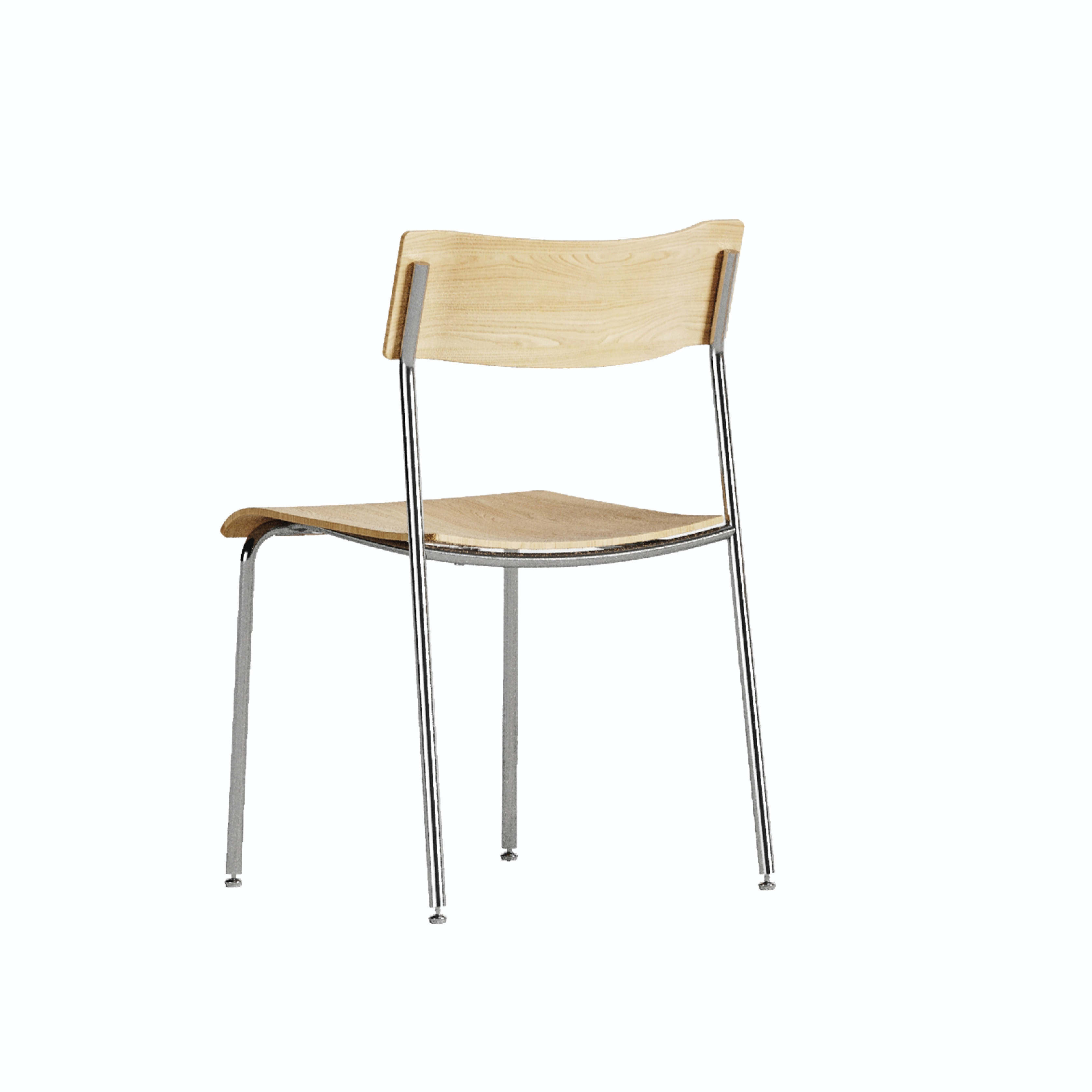 Tiles - Dining Chair