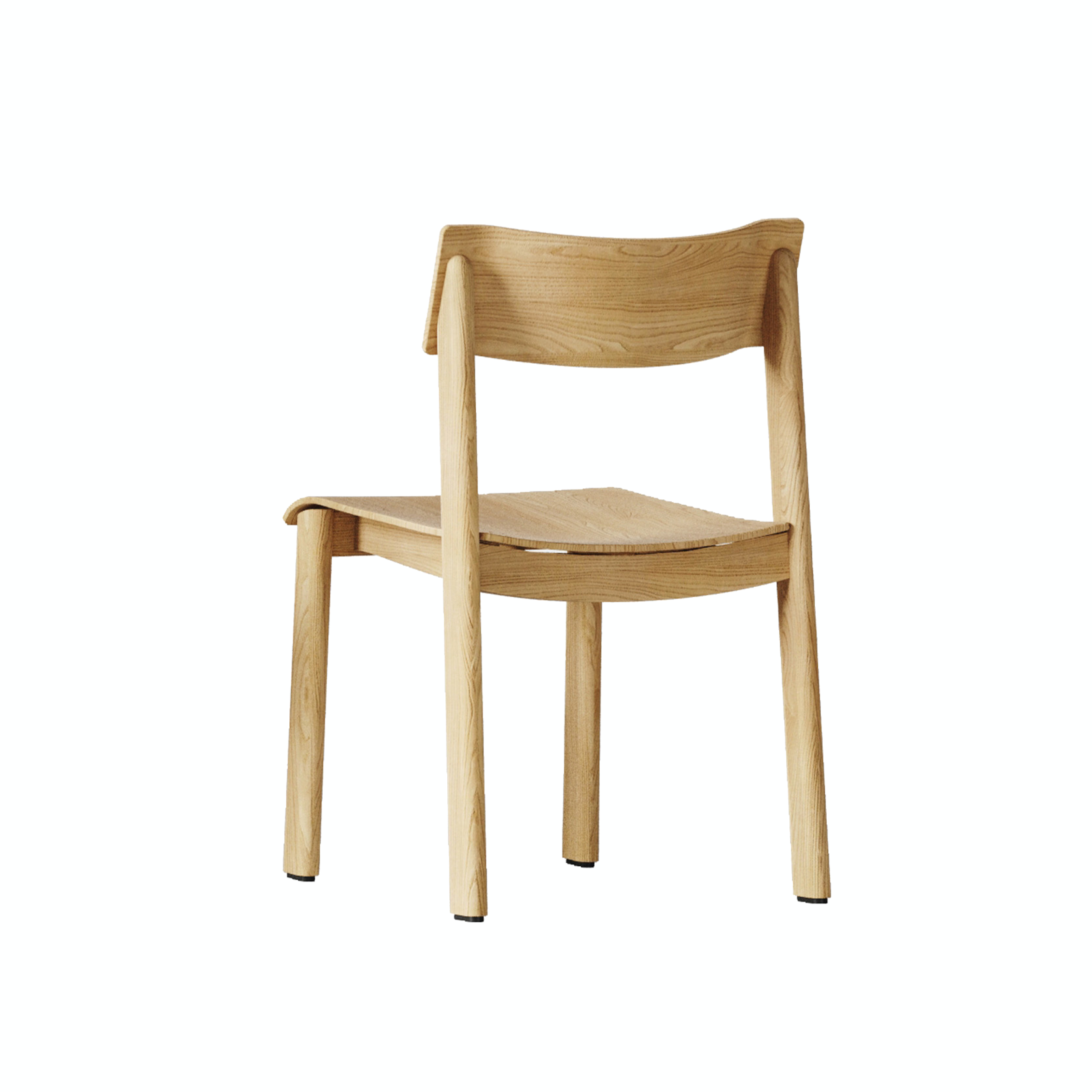 Tiles - Dining Chair