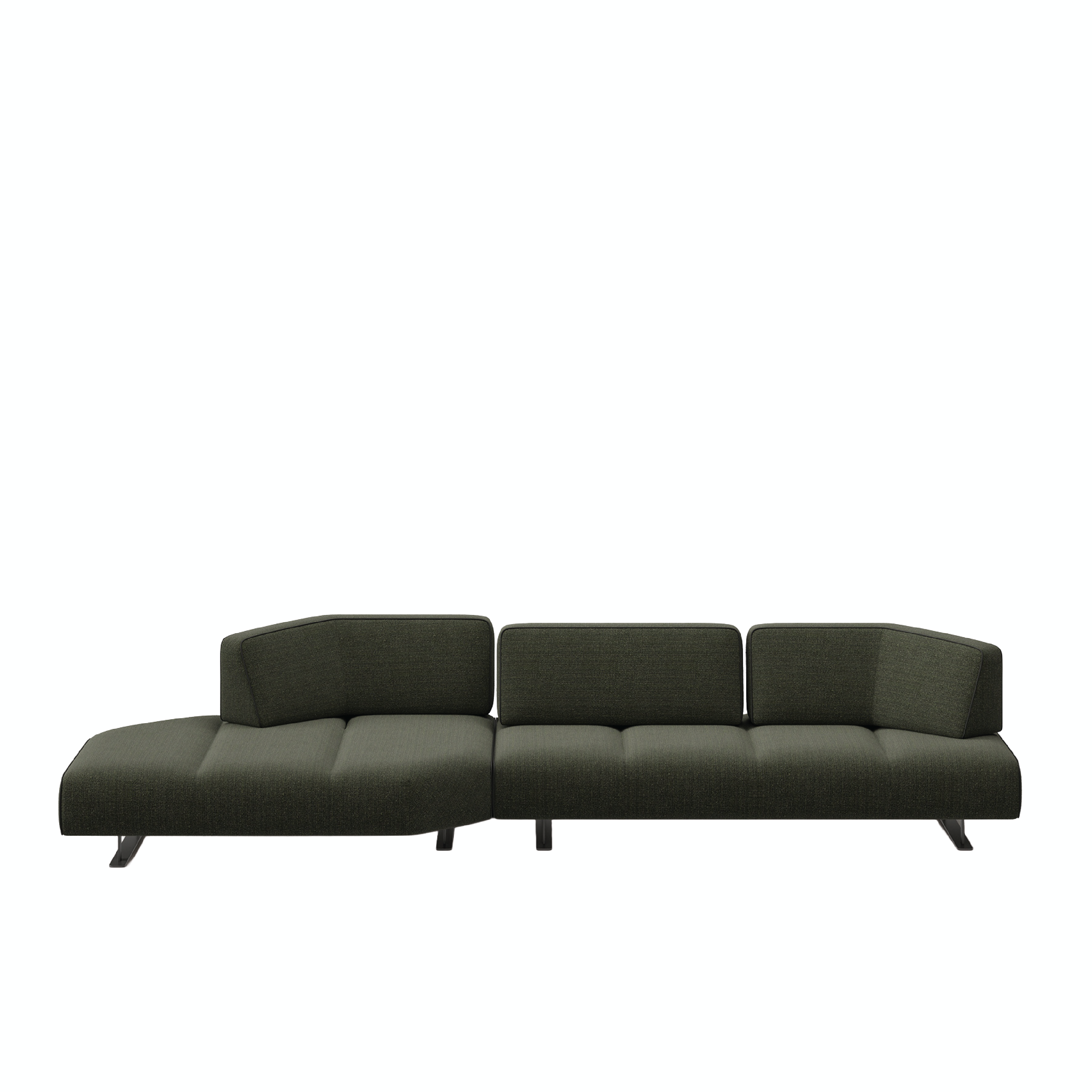 Towell - Modular Sofa