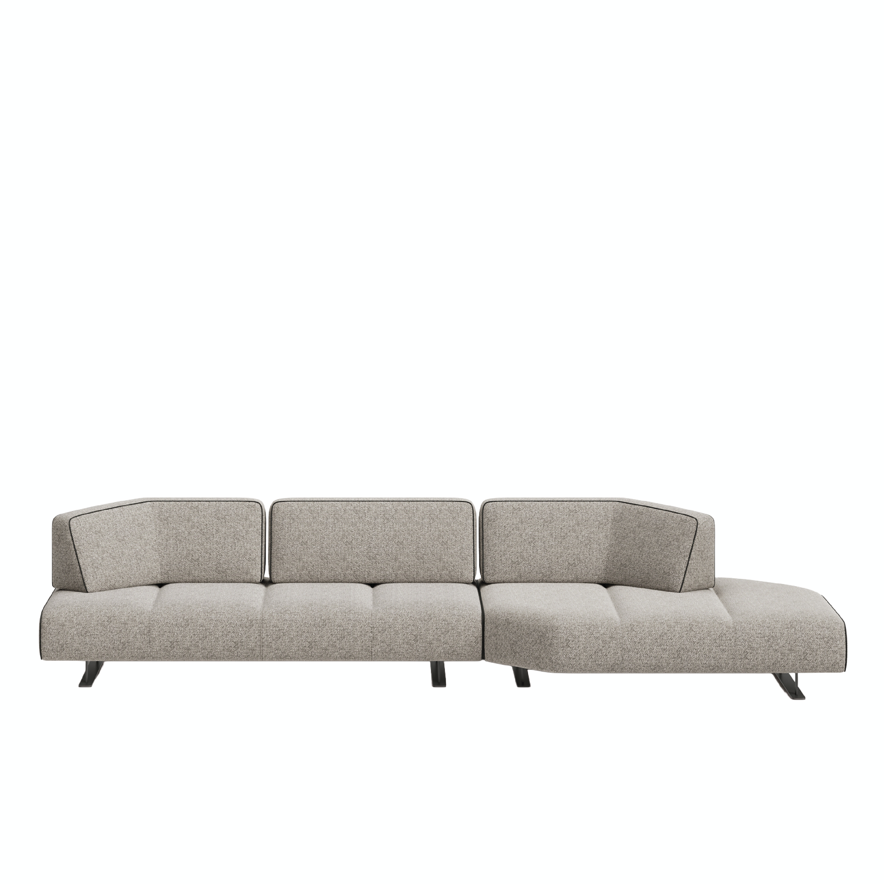 Towell - Modular Sofa
