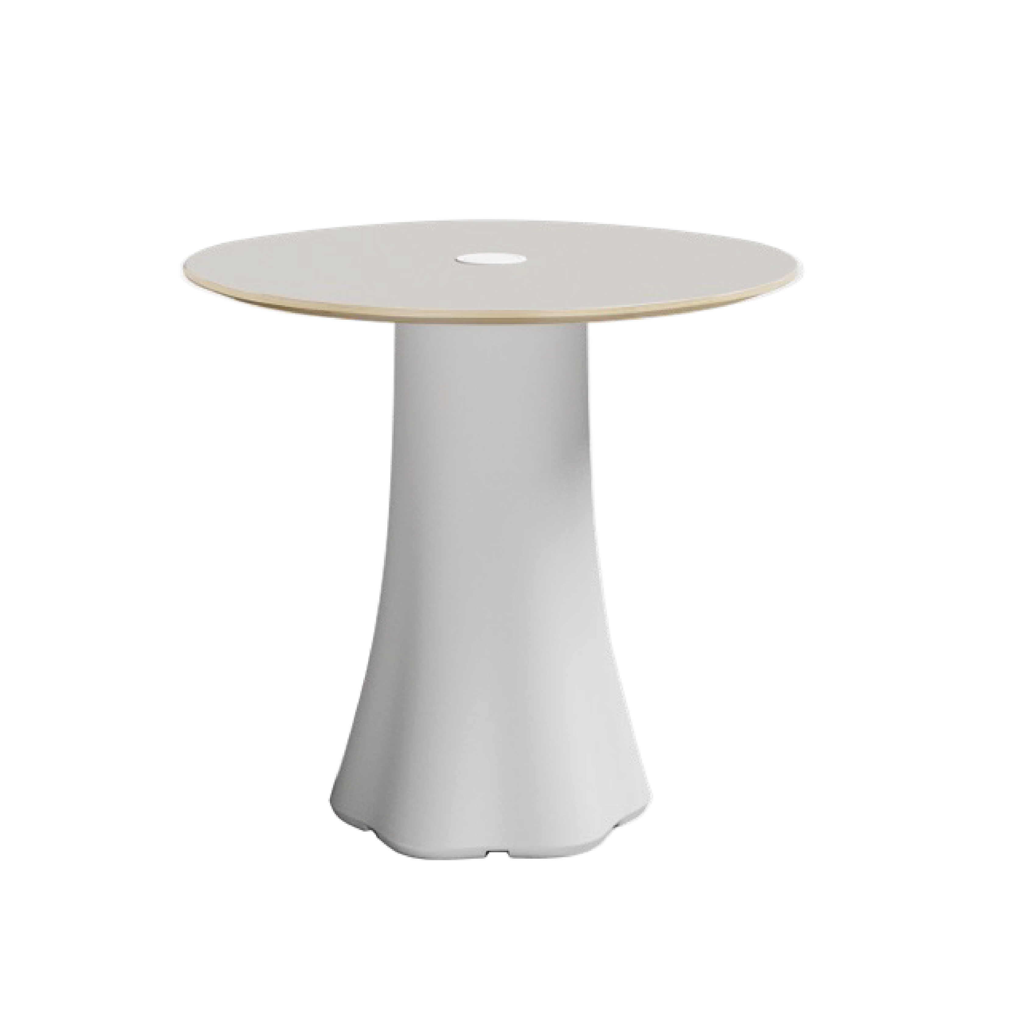 Trunk - Dining Table