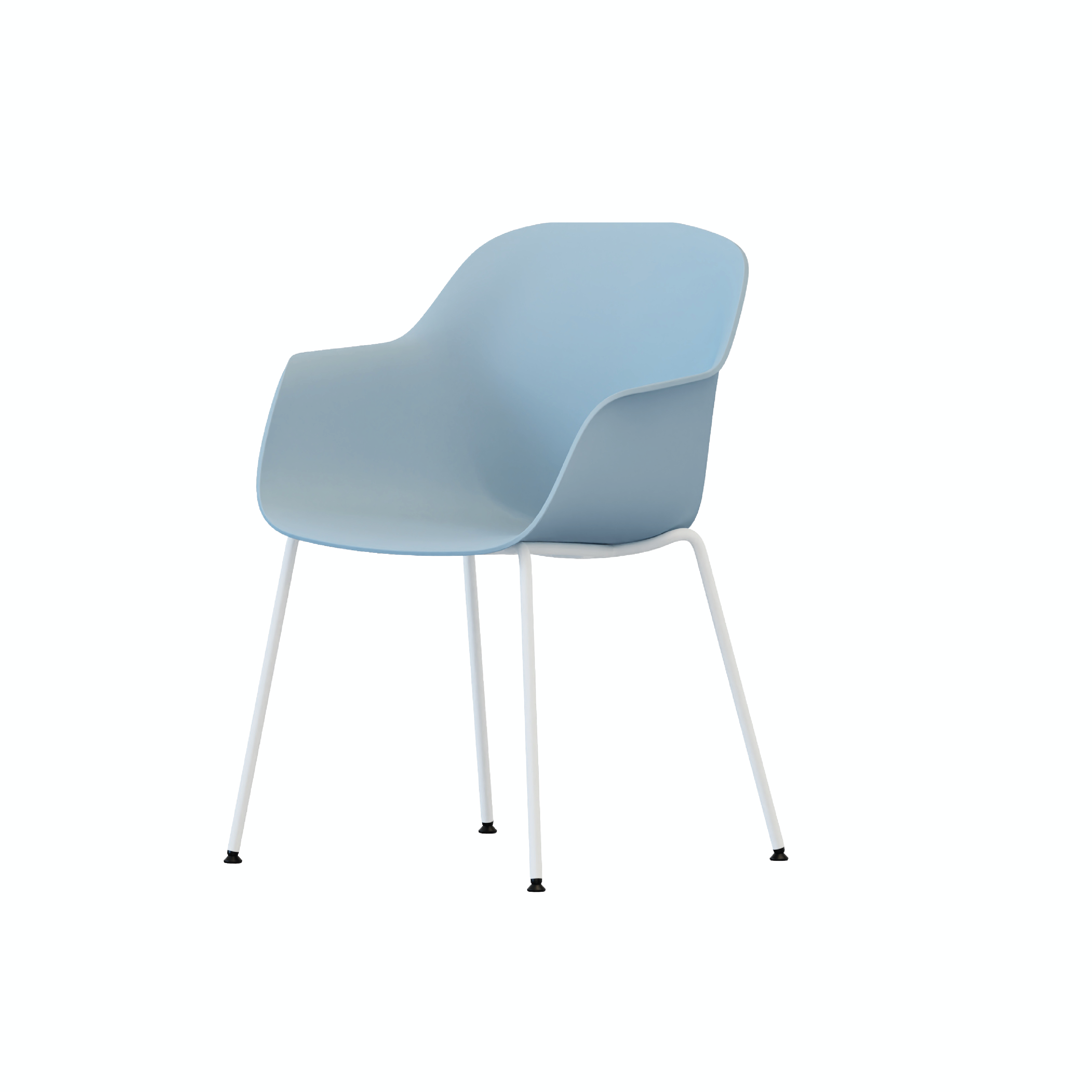 Tub - Dining Chair